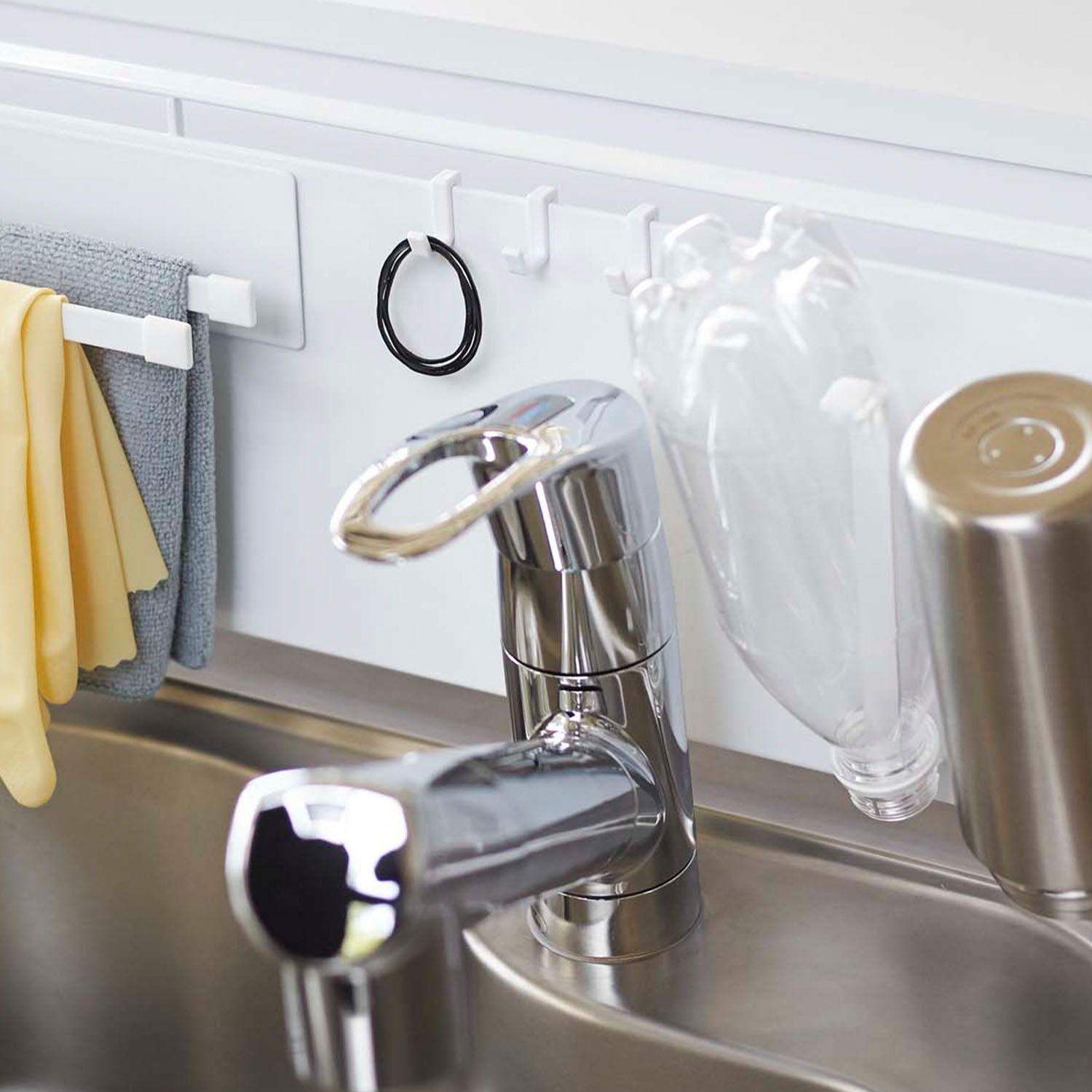Tower Freestanding Magnet Panel Organiser | Wide
