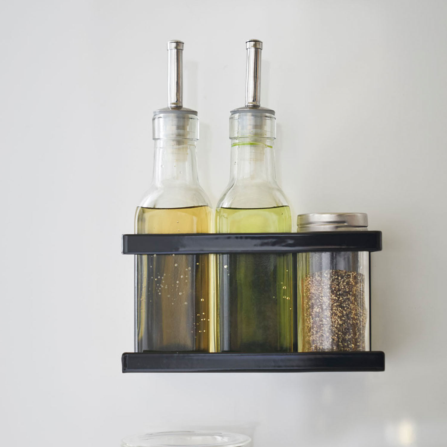 Tower Spice Rack For Magnet Panel Organiser | Small