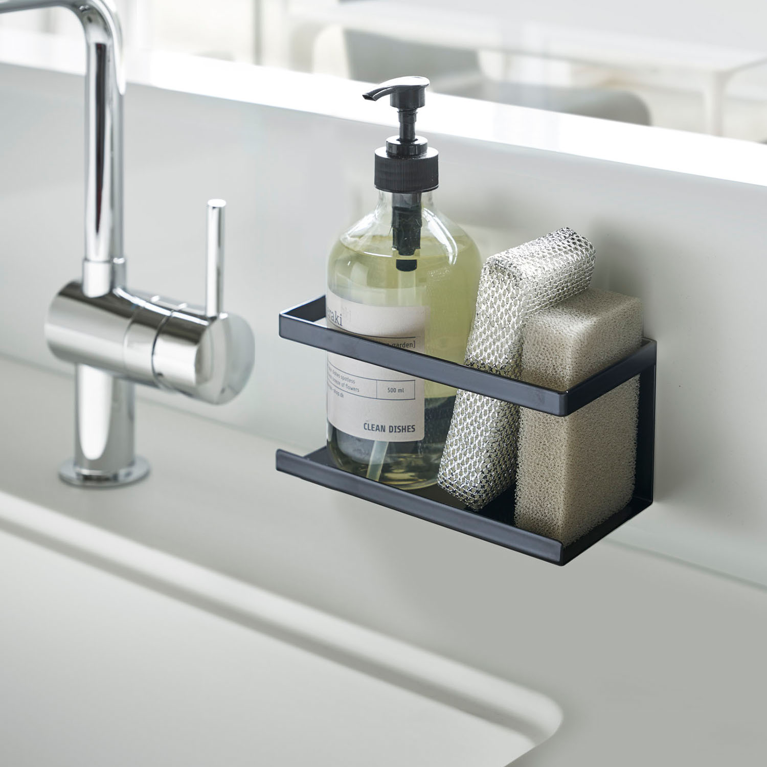 Tower Spice Rack For Magnet Panel Organiser | Small