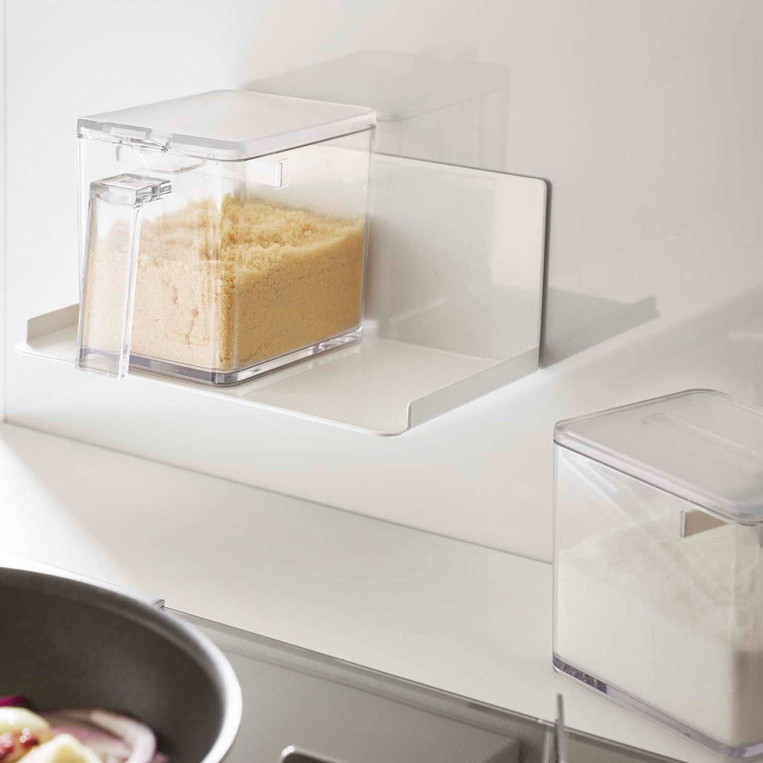 Tower Spice Stocker For Magnet Panel Organiser