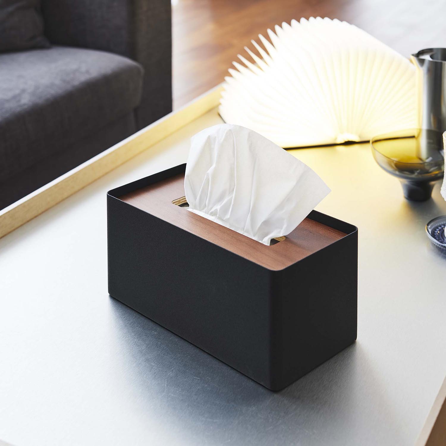 Rin Tissue Case | Large