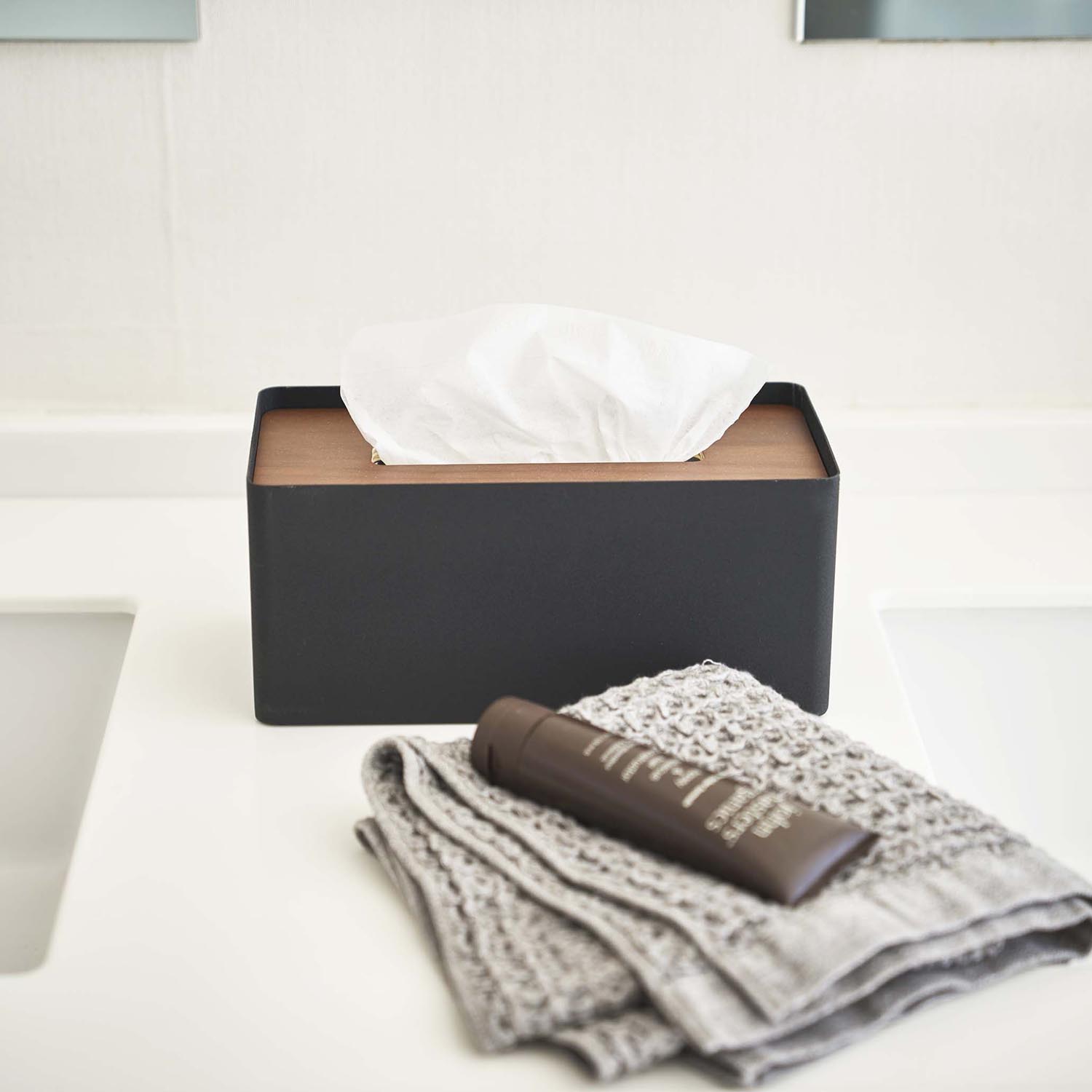 Rin Tissue Case | Large