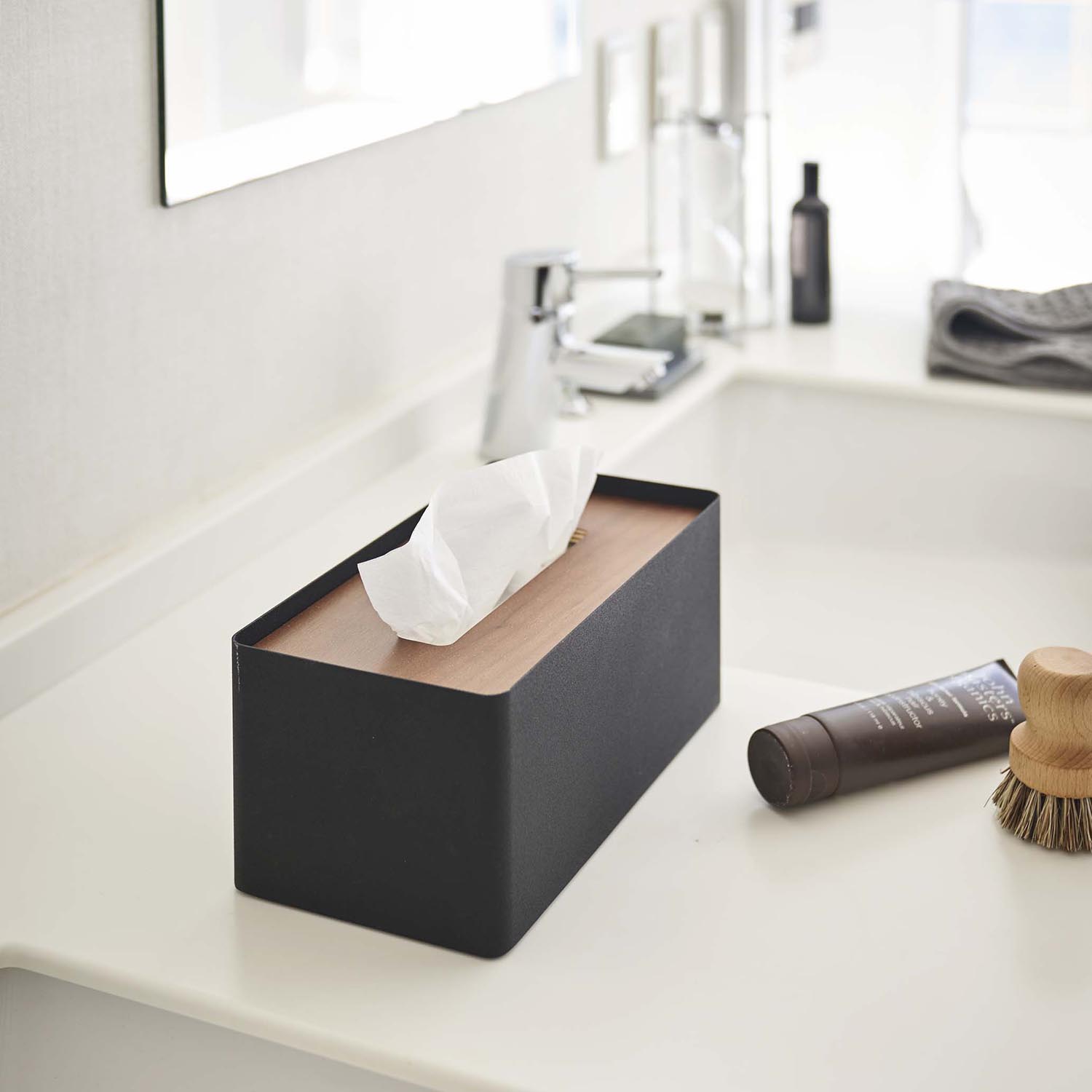 Rin Tissue Case | Large