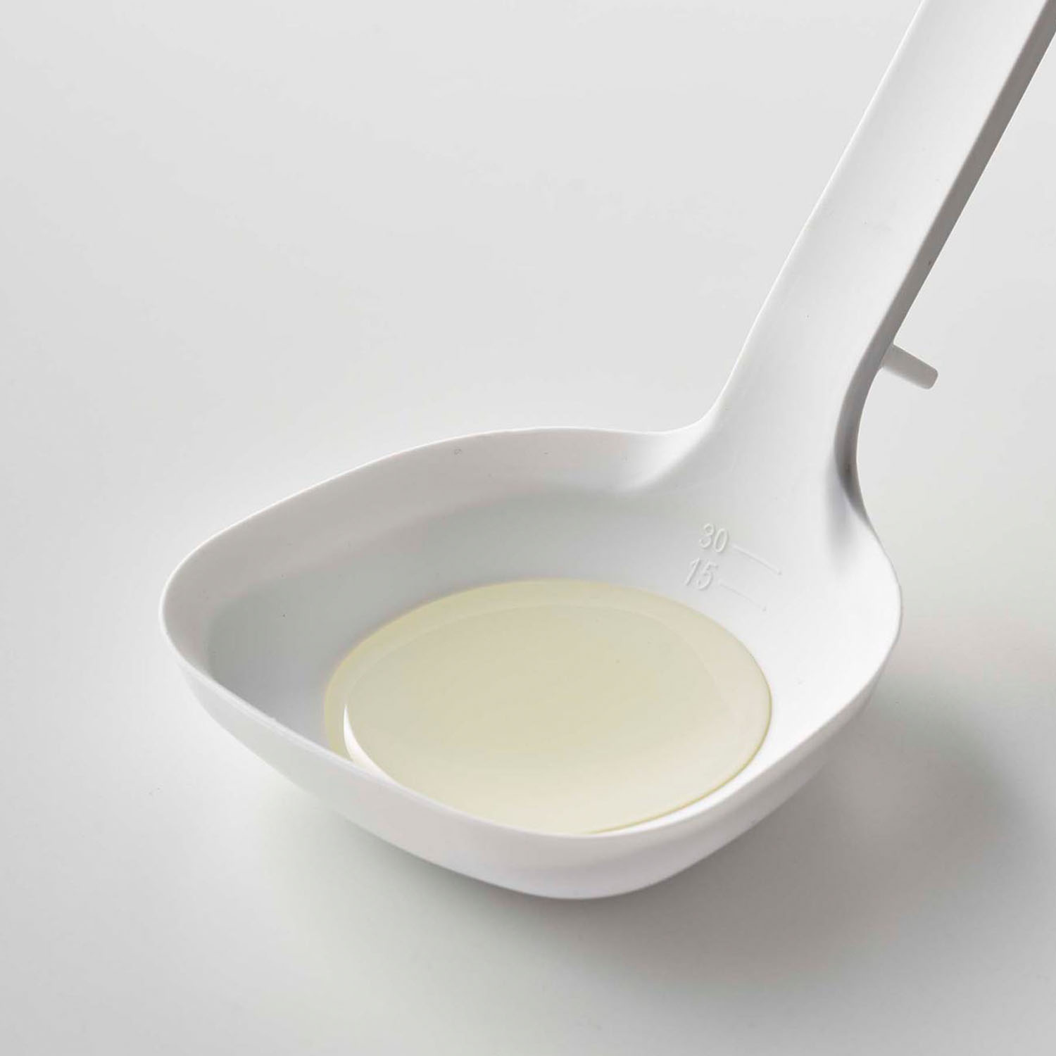 Tower Silicone Ladle