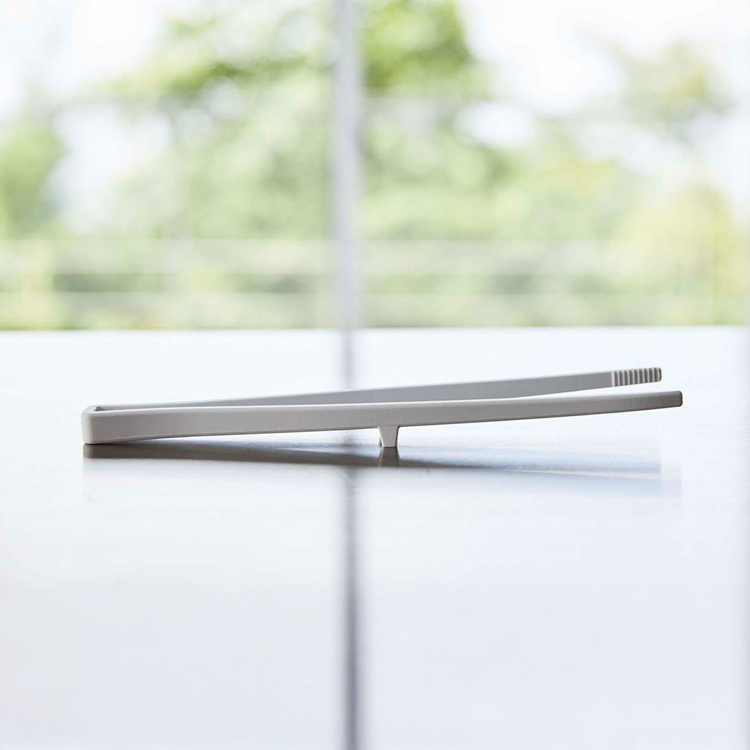 Tower Silicone Tongs