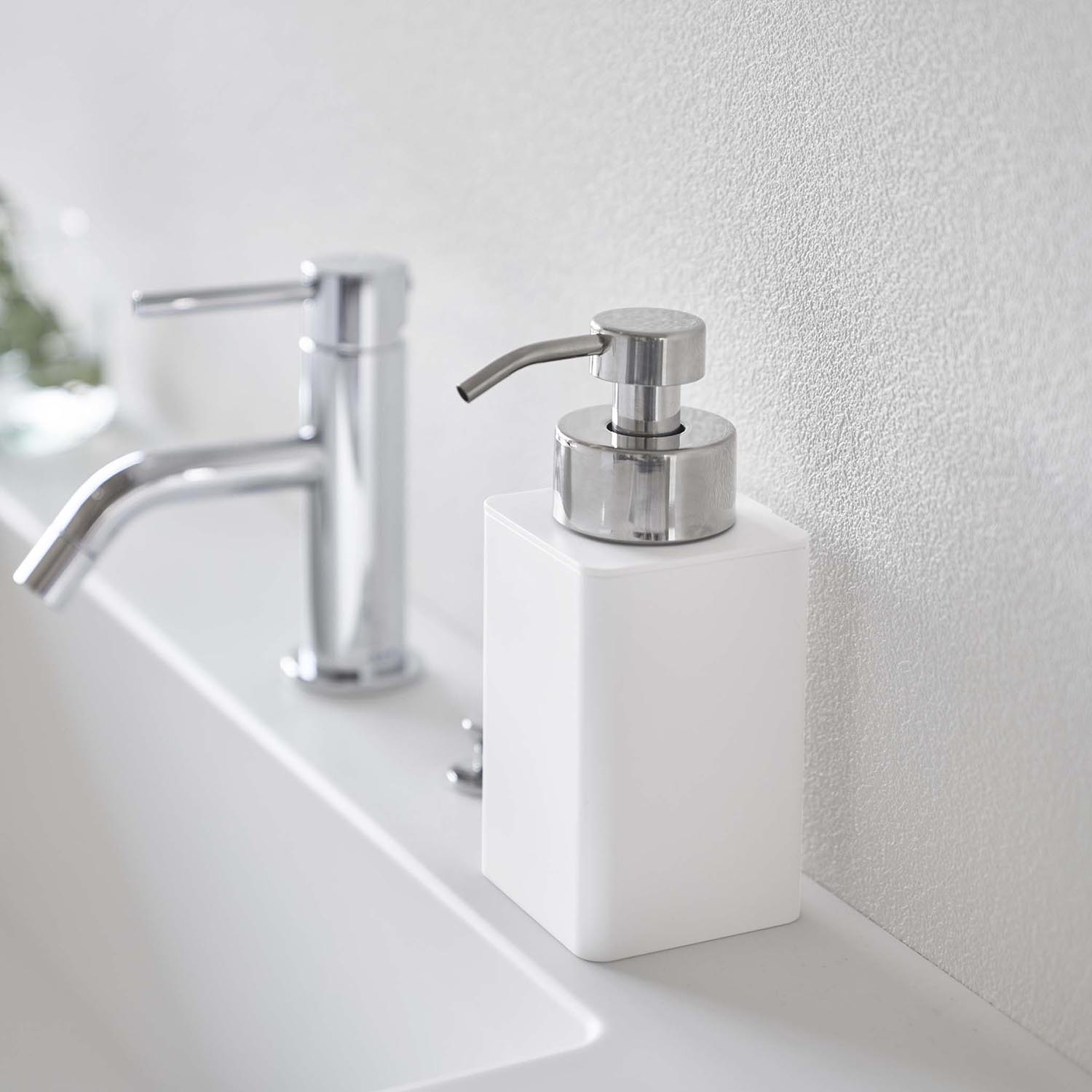 Tower Foaming Soap Dispenser