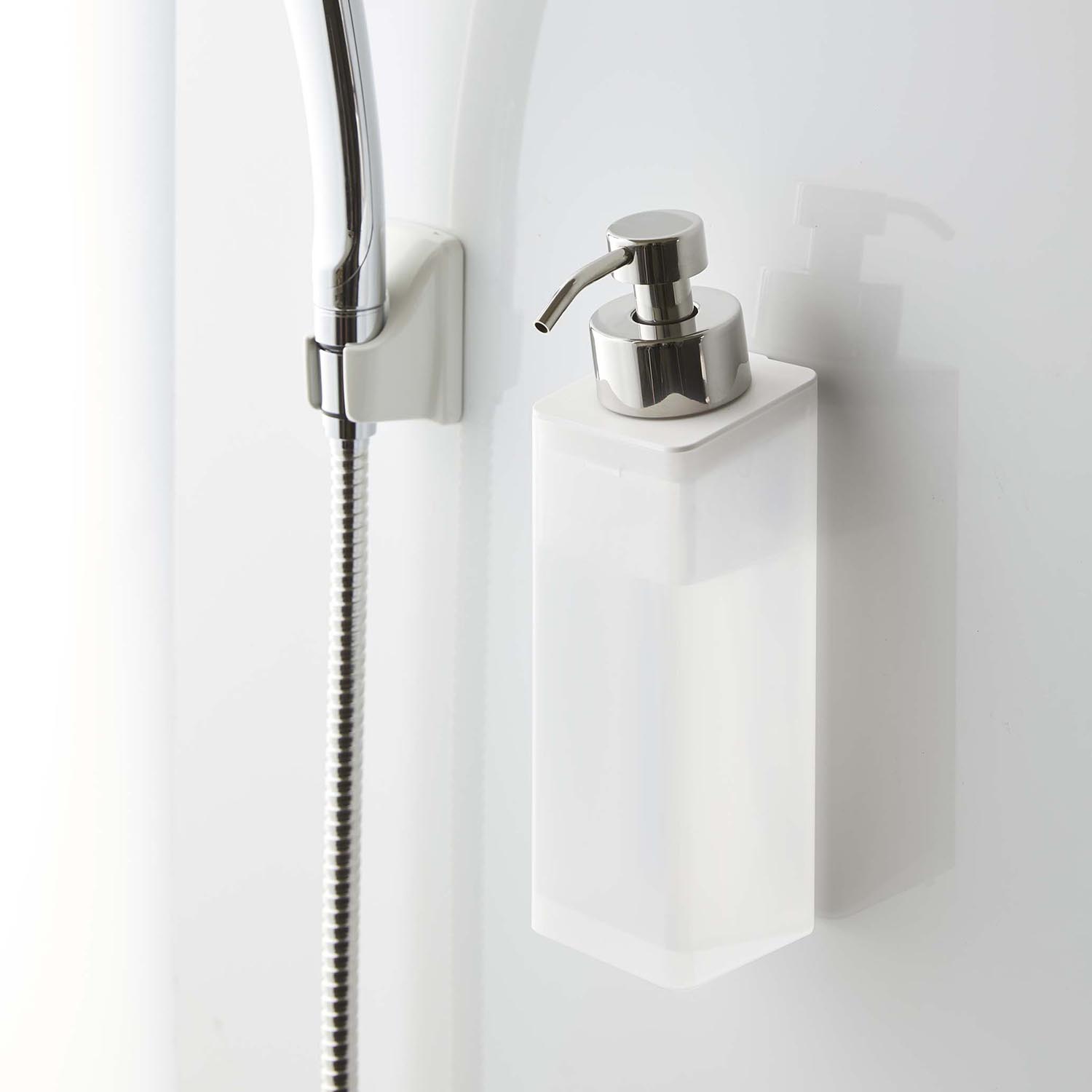 Mist Magnetic Foaming Soap Dispenser