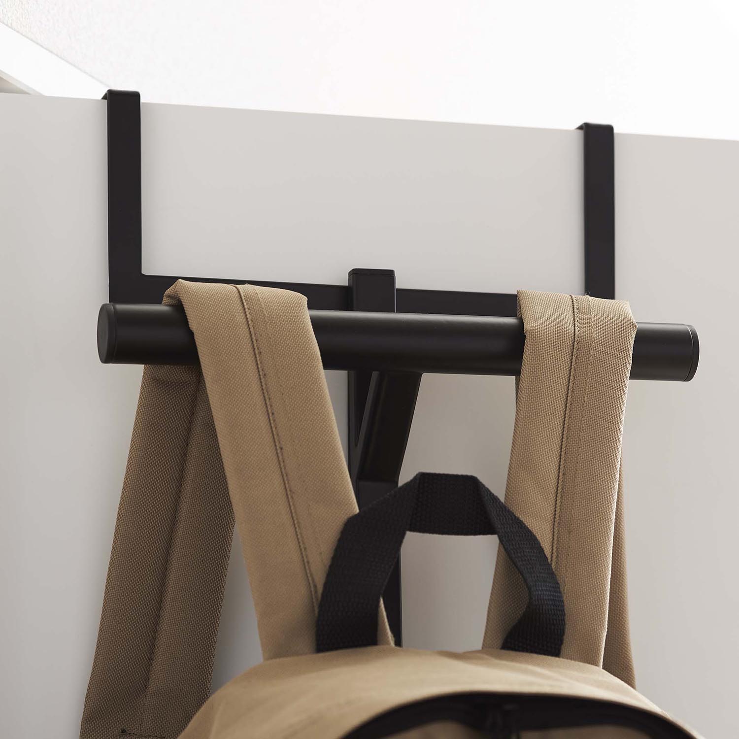 Tower Bi-Level School Bag Hanger