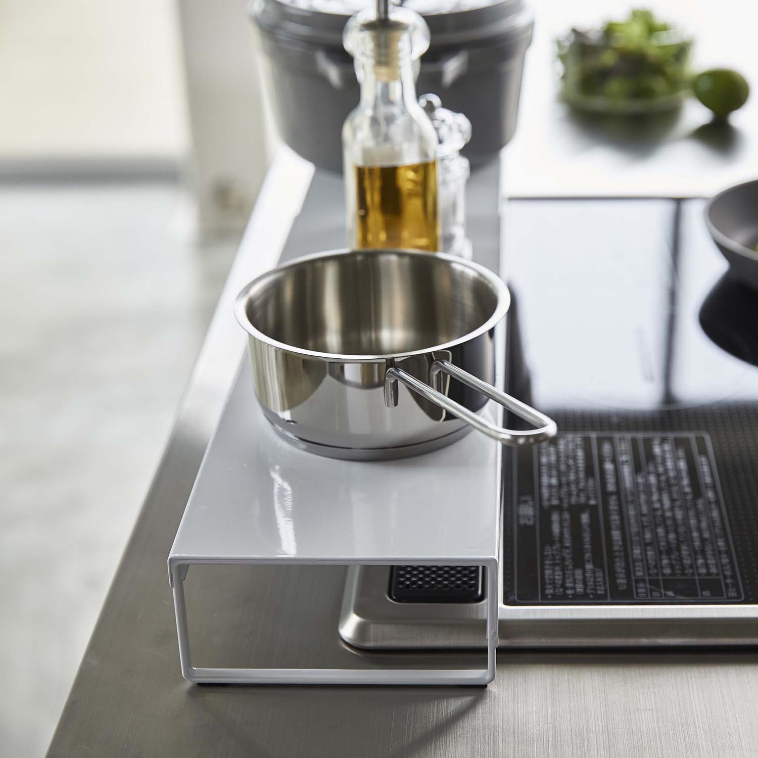 Tower Expandable Stove Hob Cover