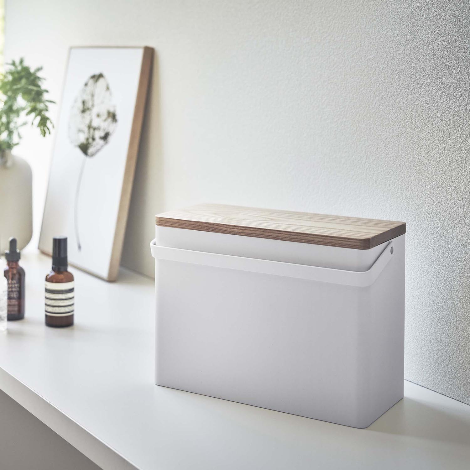 Tower First-Aid Box