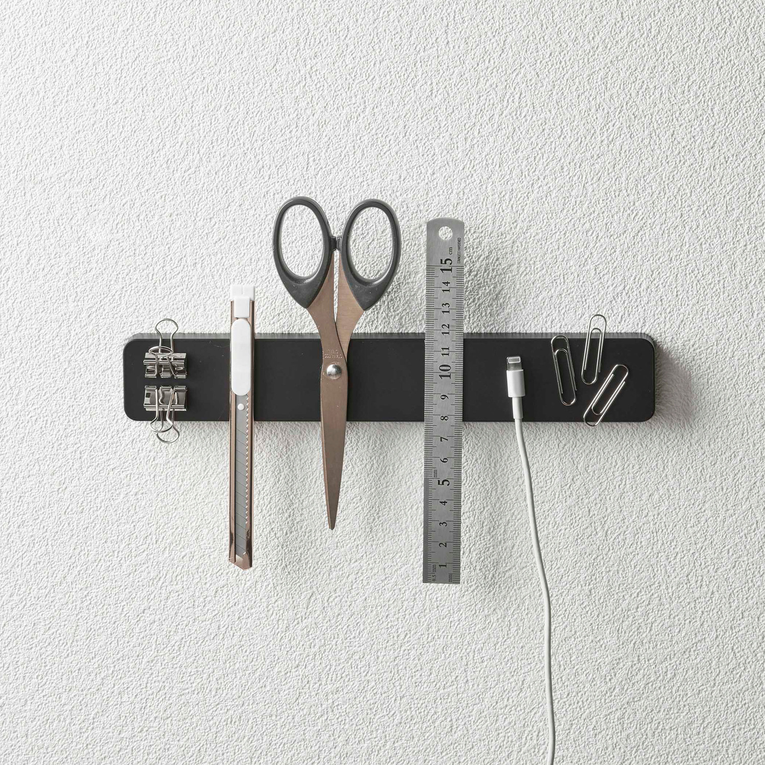 Tower Magnetic Wall Knife Rack