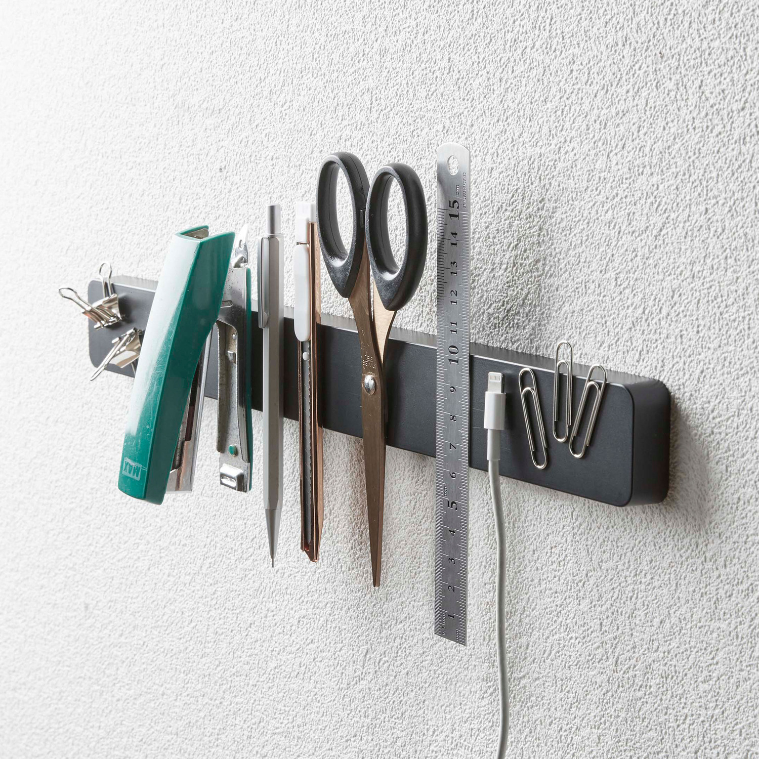 Tower Magnetic Wall Knife Rack