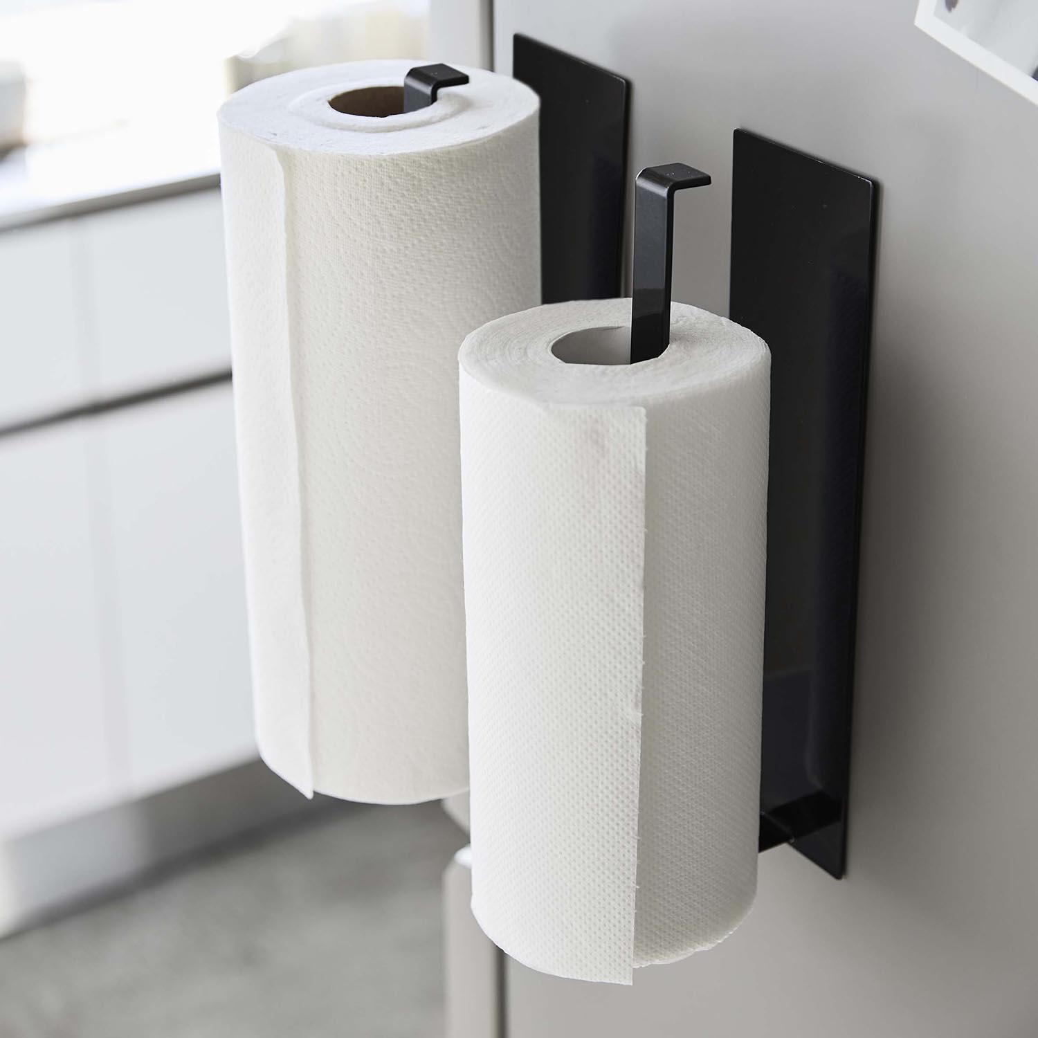 Tower Magnetic Paper Towel Holder