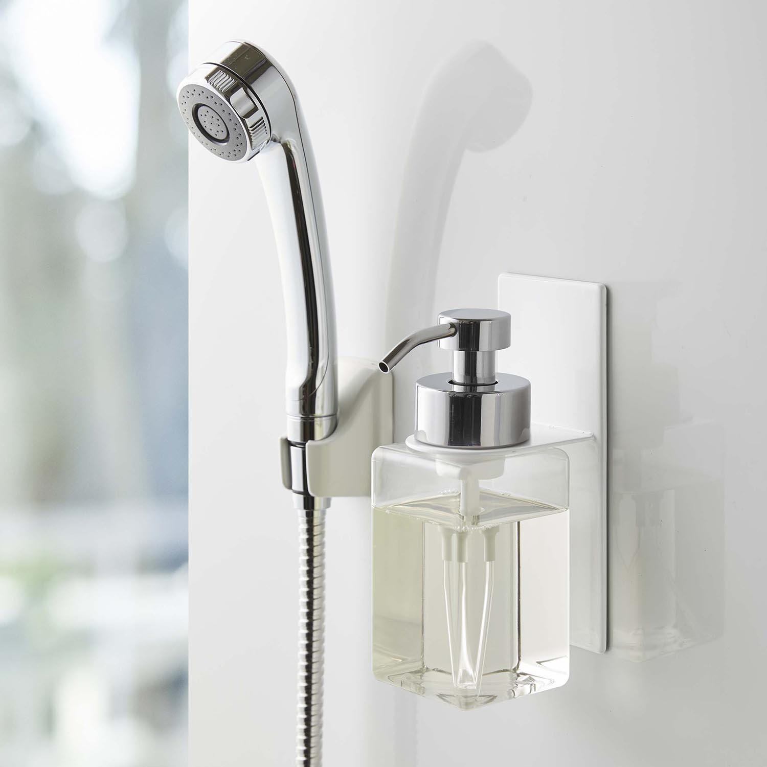 Tower Magnetic Foaming Soap Dispenser Holder