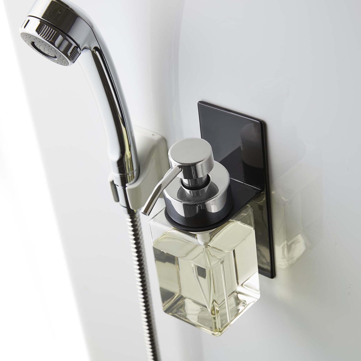 Tower Magnetic Foaming Soap Dispenser Holder