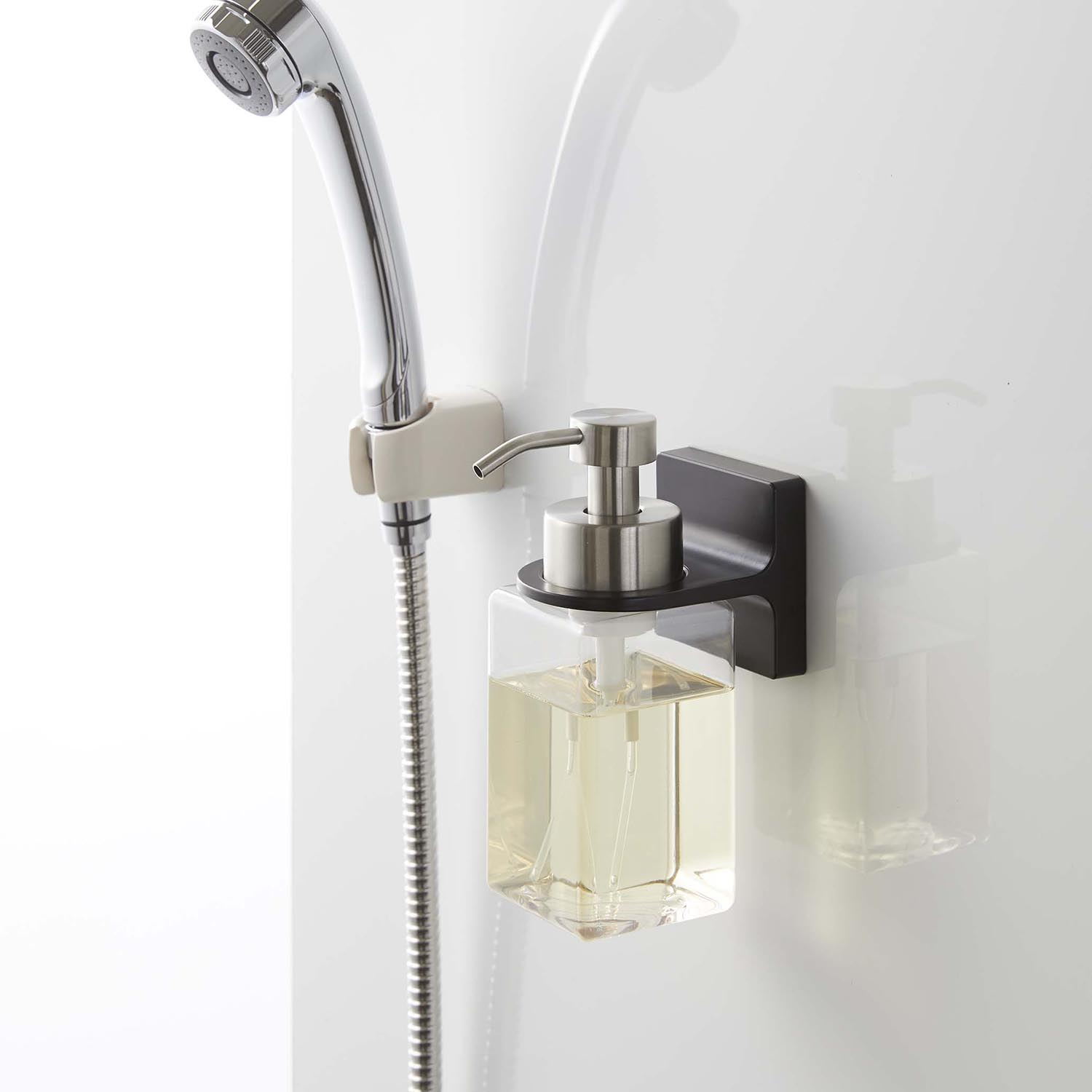 Tower Reusable Adhesive Foaming Soap Dispenser Holder