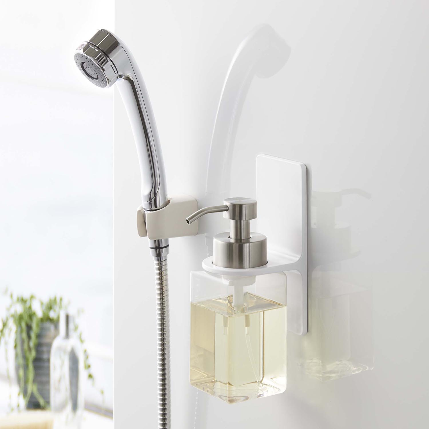 Mist Magnetic Foaming Soap Dispenser Holder