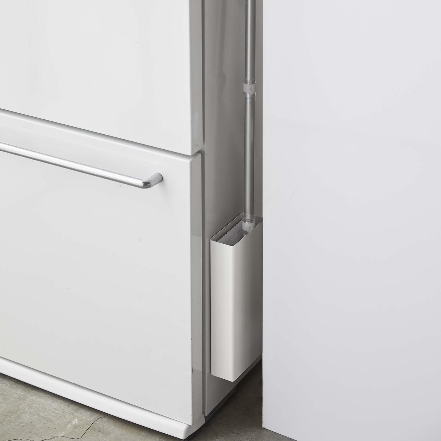 Tower Magnetic Sweeper Stand