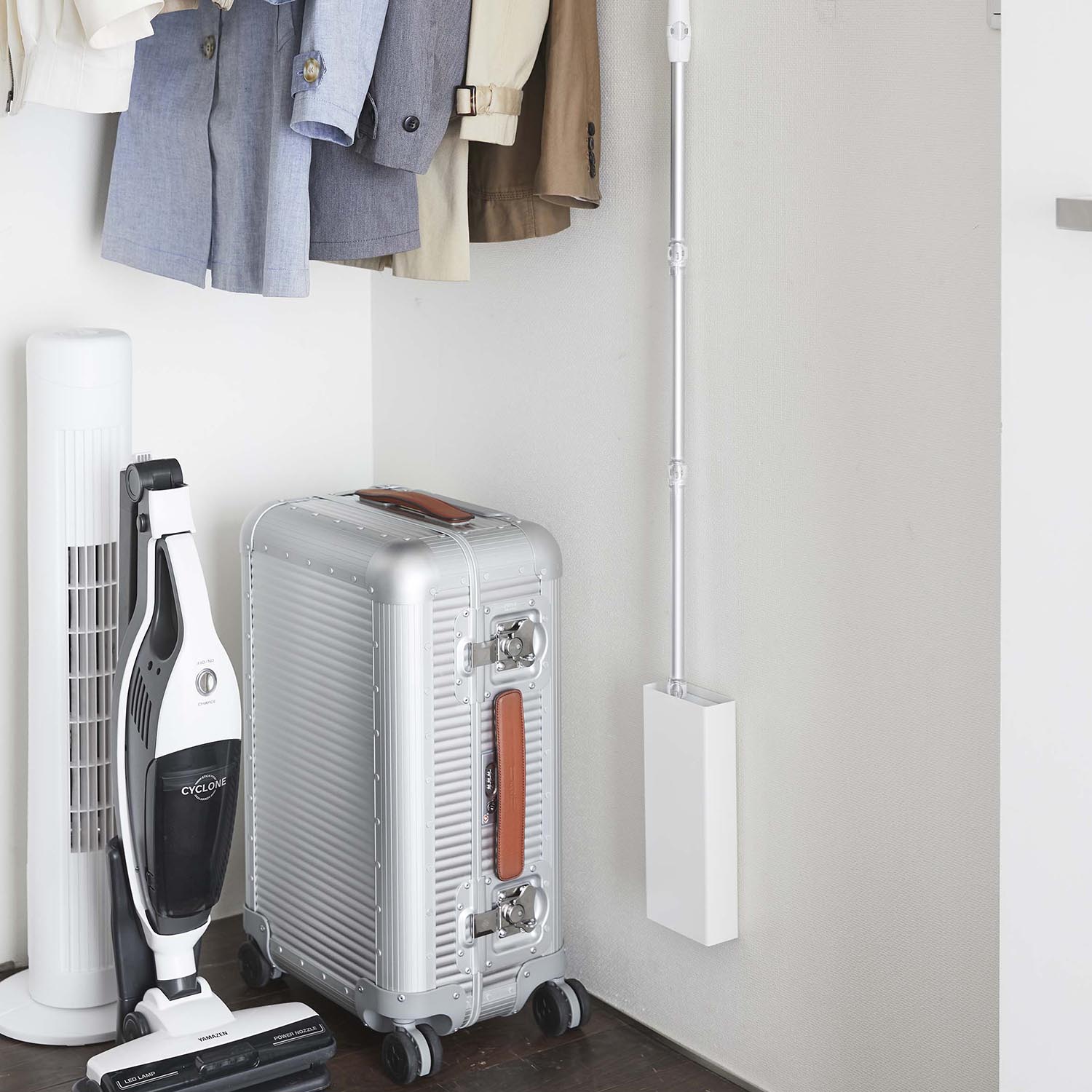 Tower Magnetic Sweeper Stand