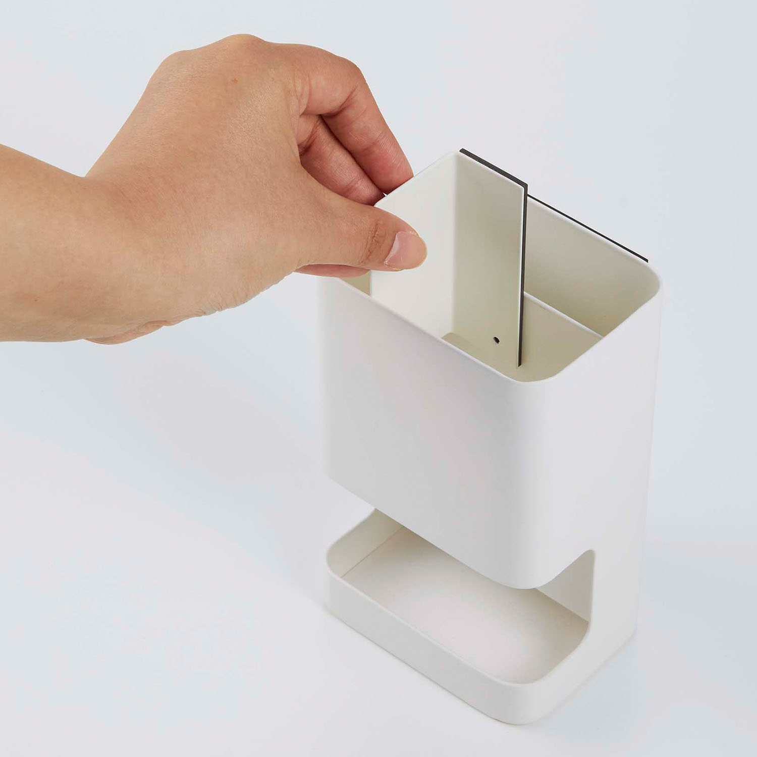 Tower Magnetic Hair Appliance Holder