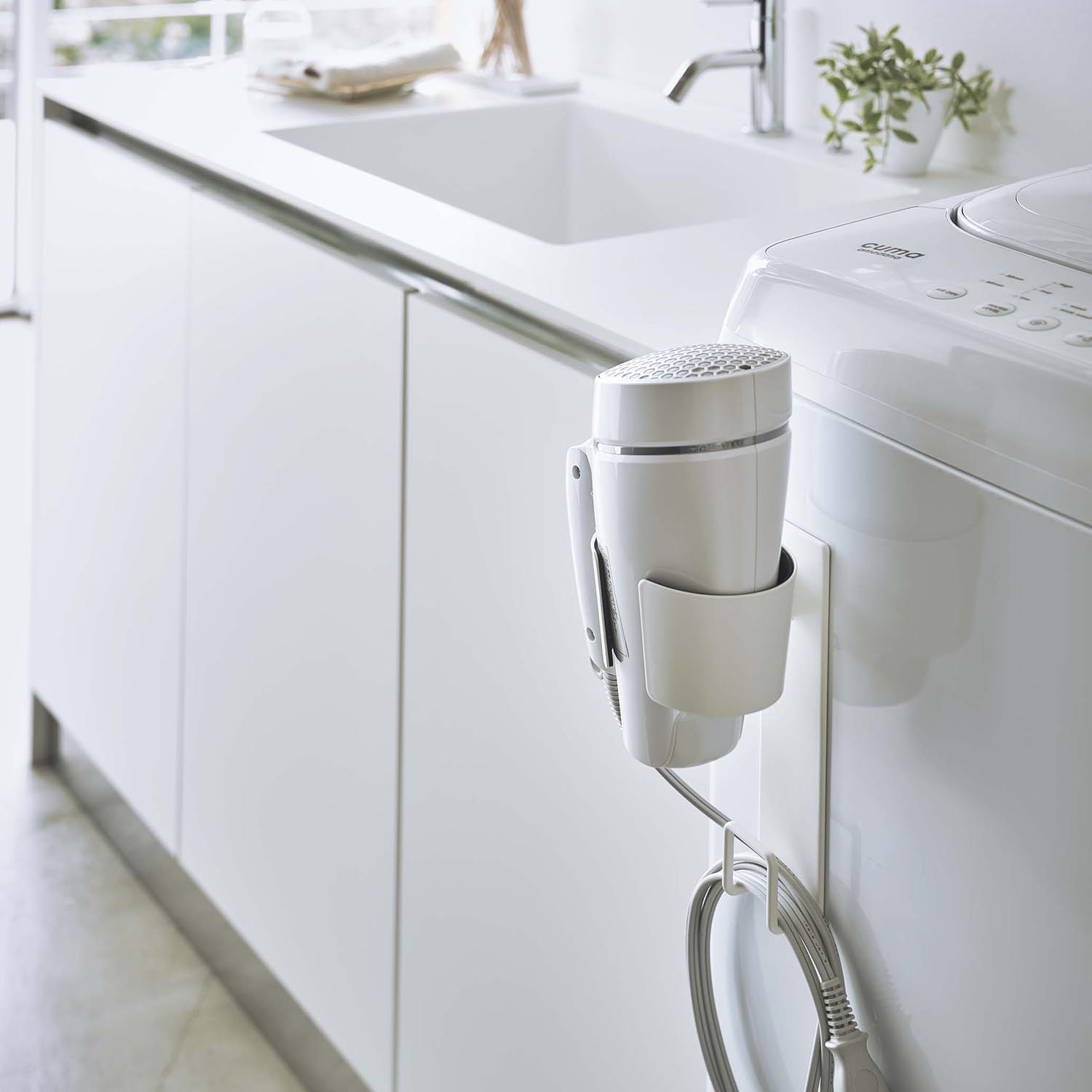 Tower Magnetic Hair Dryer Holder