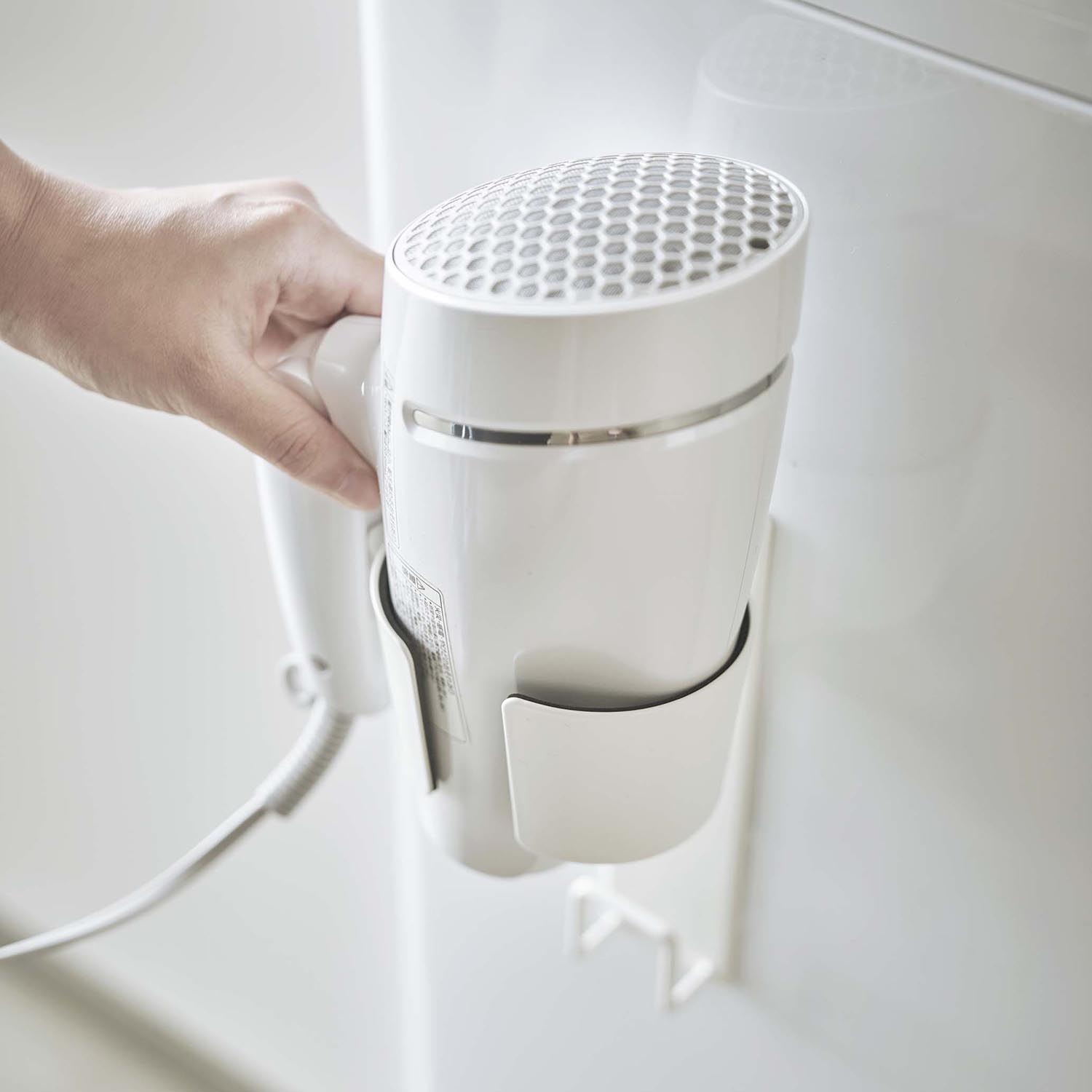 Tower Magnetic Hair Dryer Holder