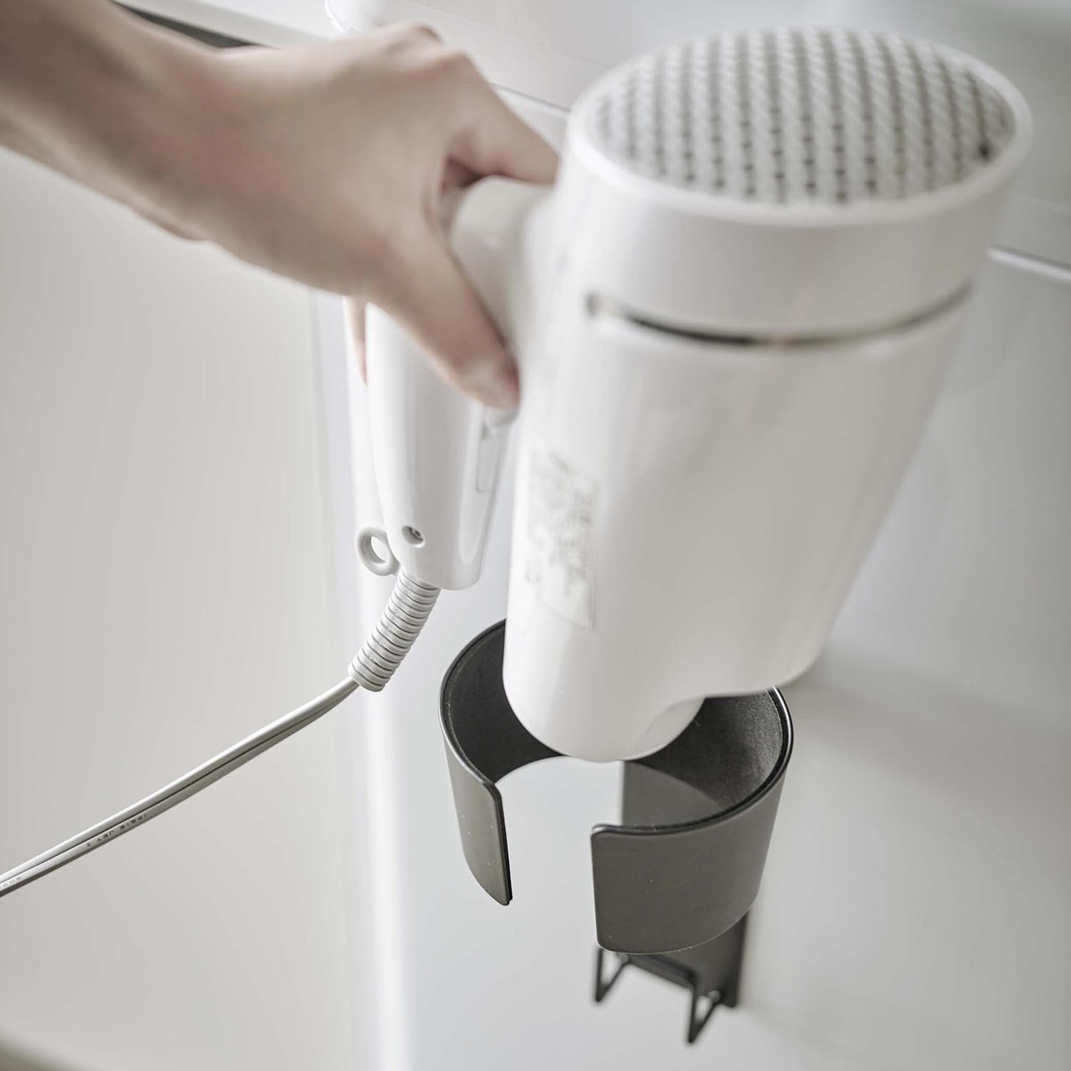 Tower Magnetic Hair Dryer Holder