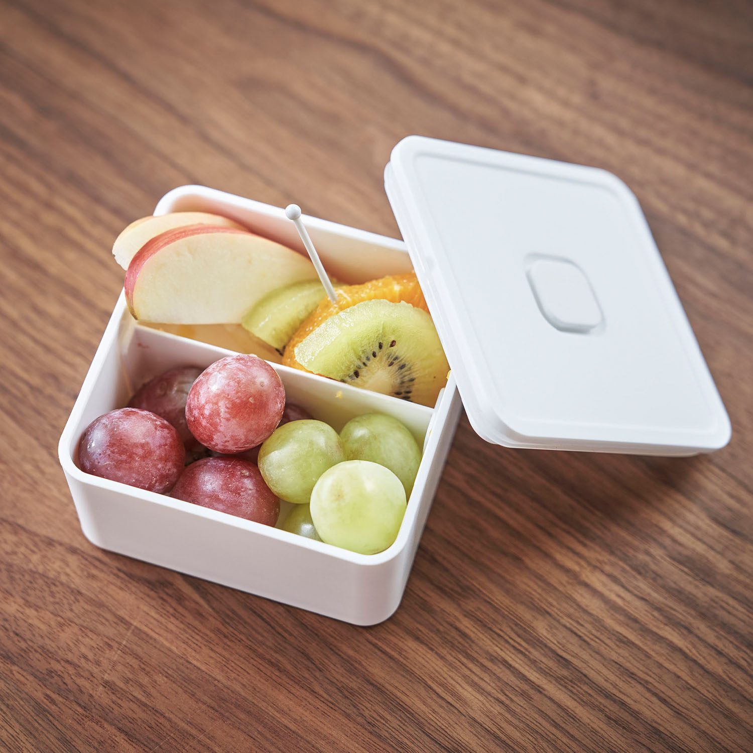 Tower Square Airtight Bento Box