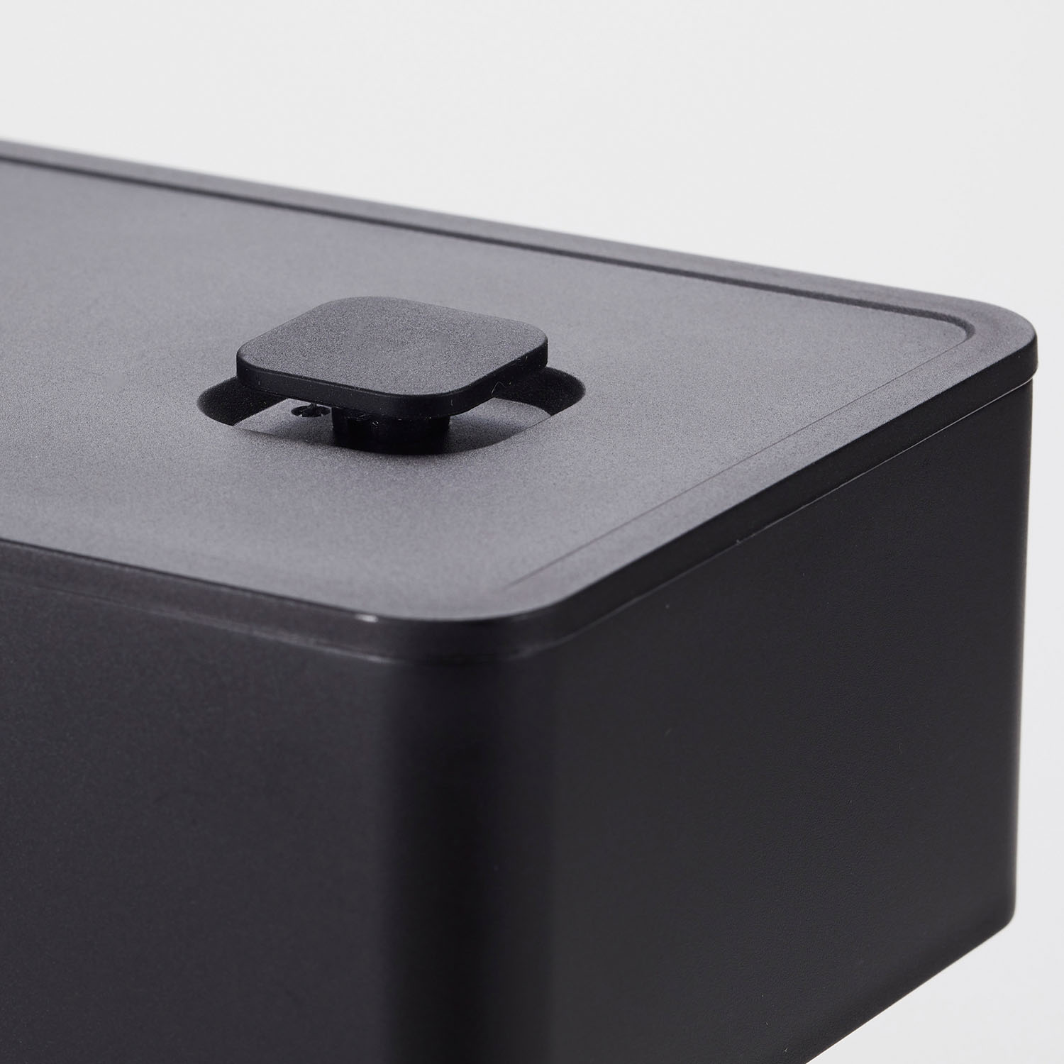 Tower Square Airtight Bento Box