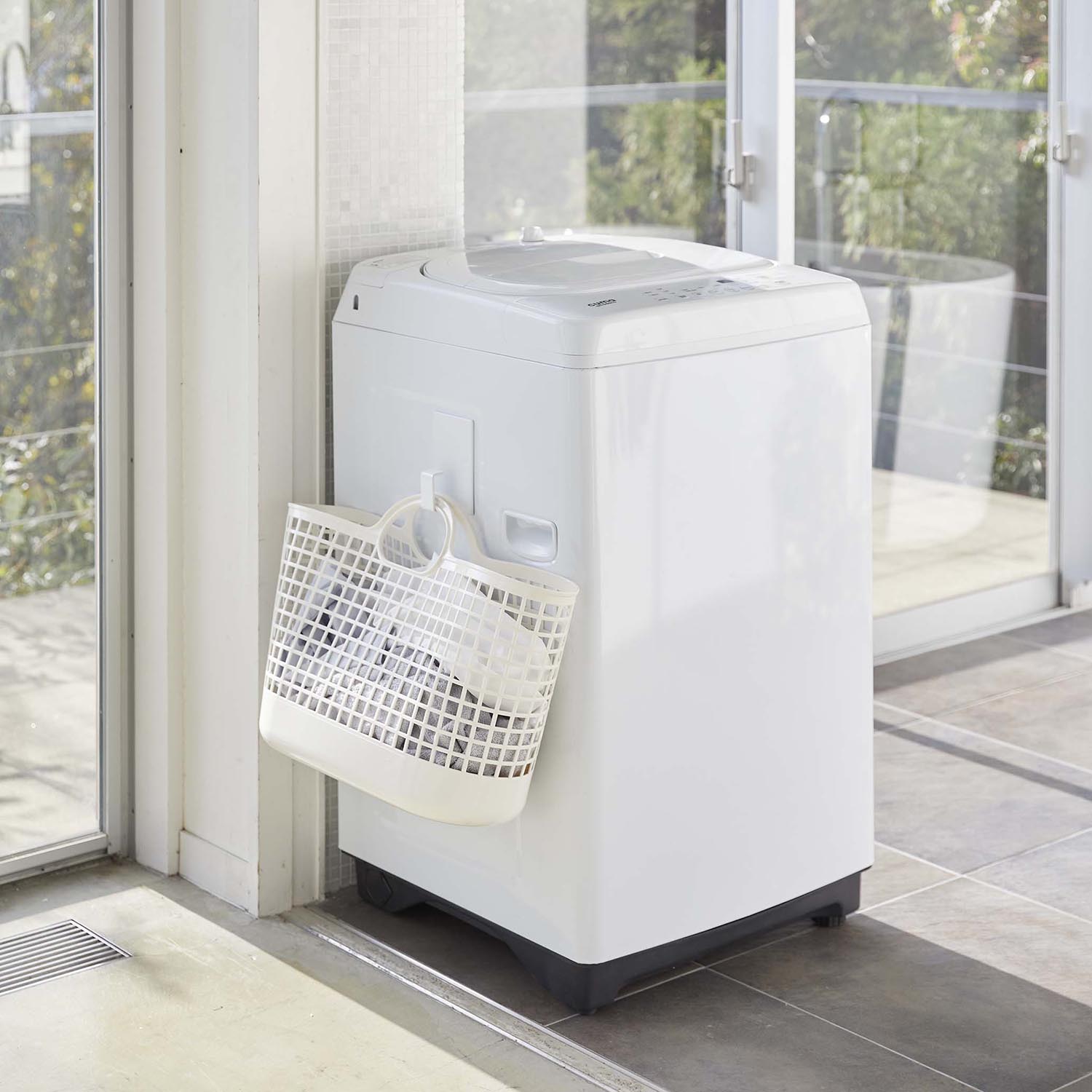 Tower Magnetic Laundry Basket Hook