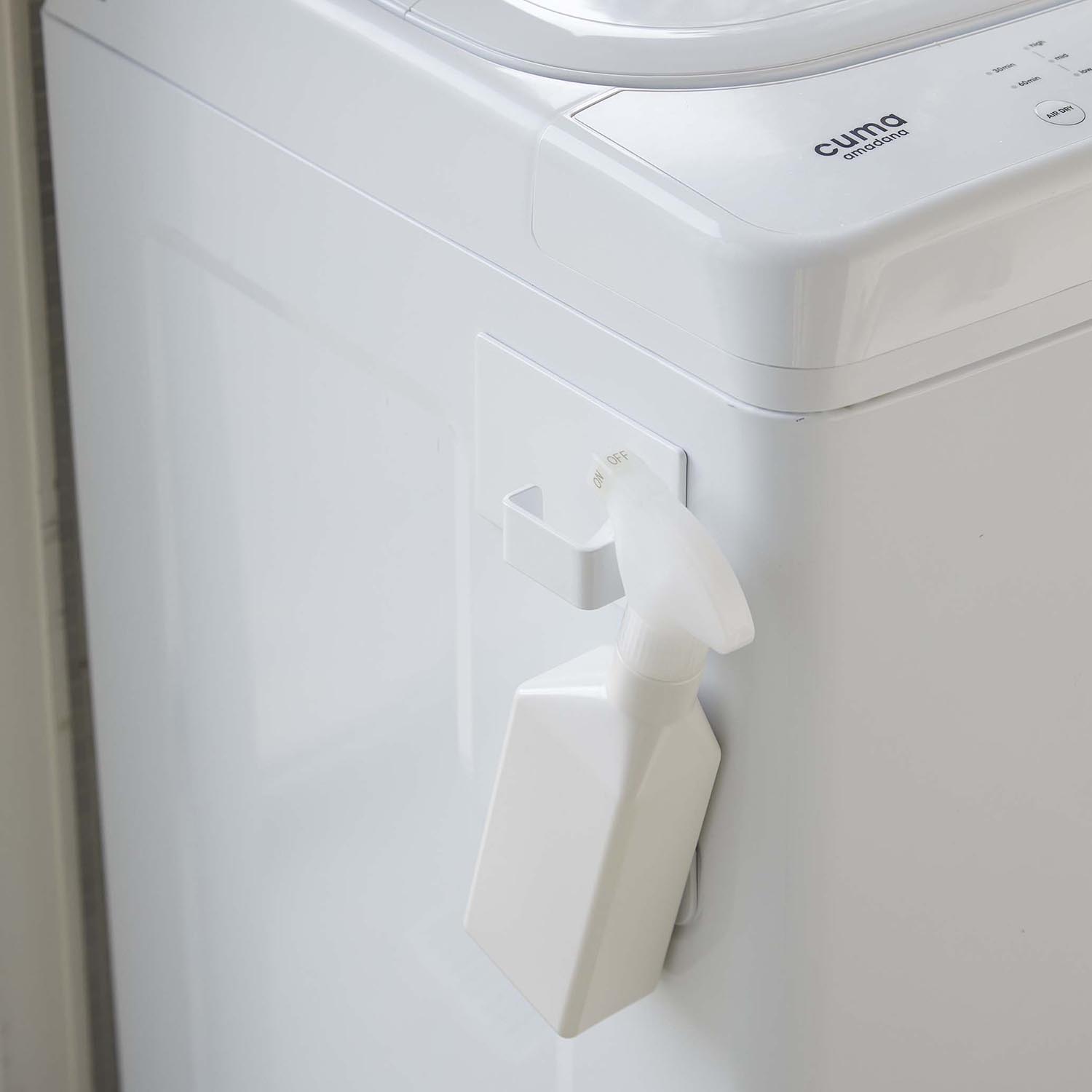Tower Magnetic Laundry Basket Hook