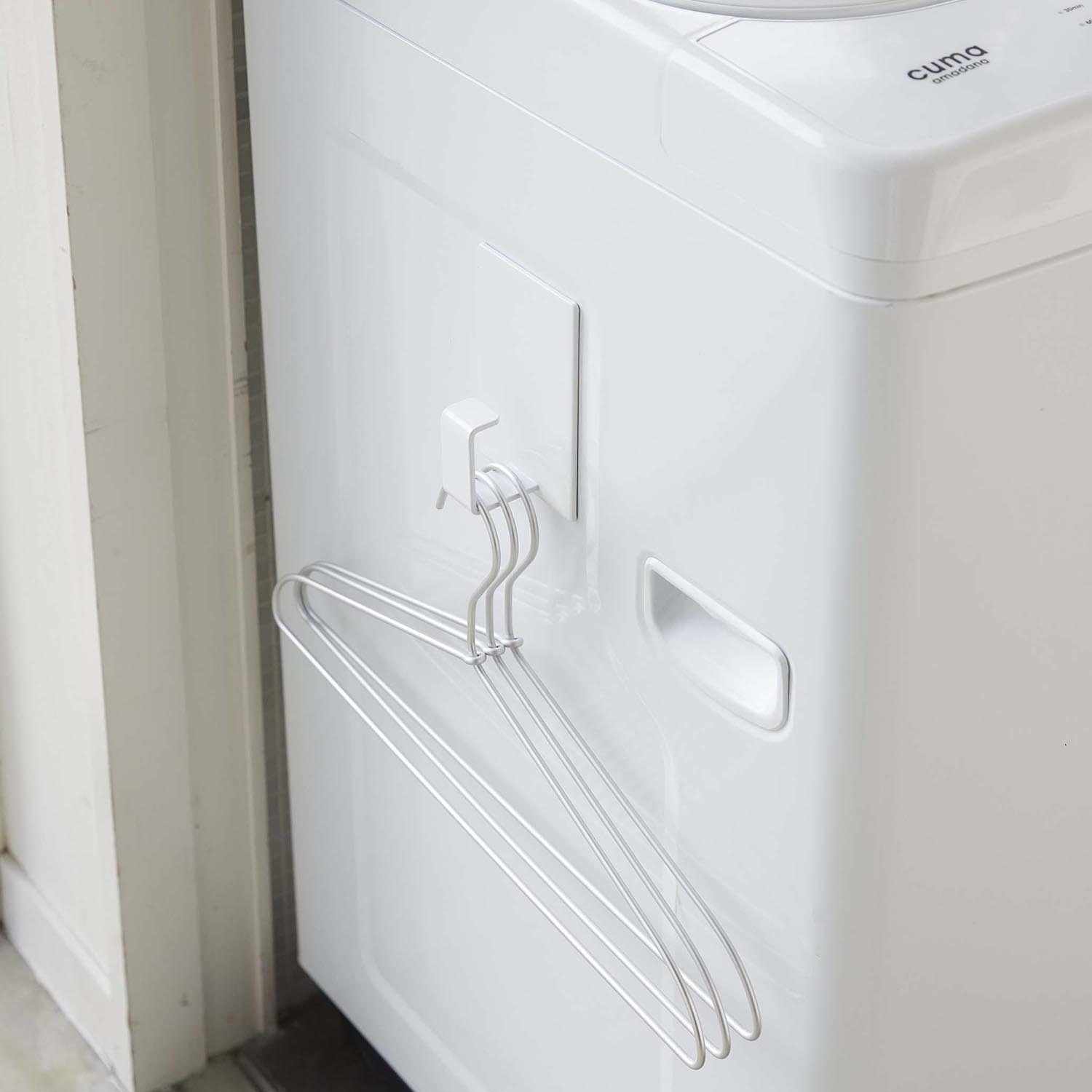 Tower Magnetic Laundry Basket Hook