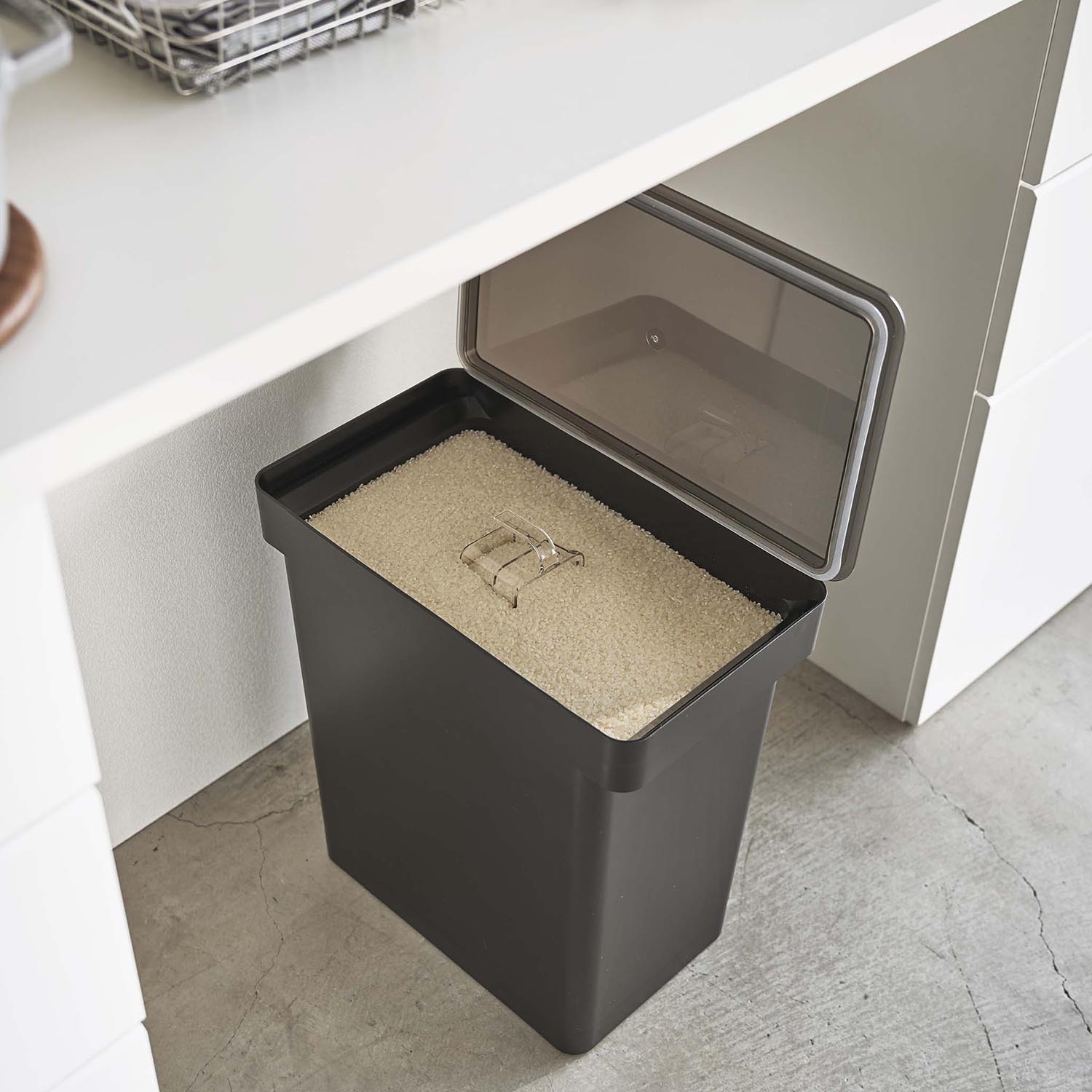 Tower Airtight Grain Storage Box (20 Kg)