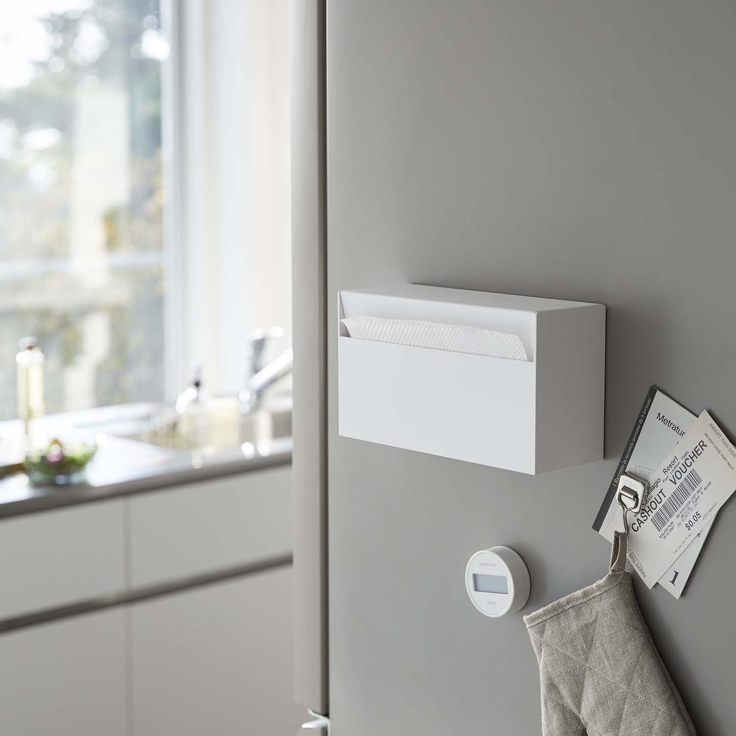 Tower Paper Towel Dispenser