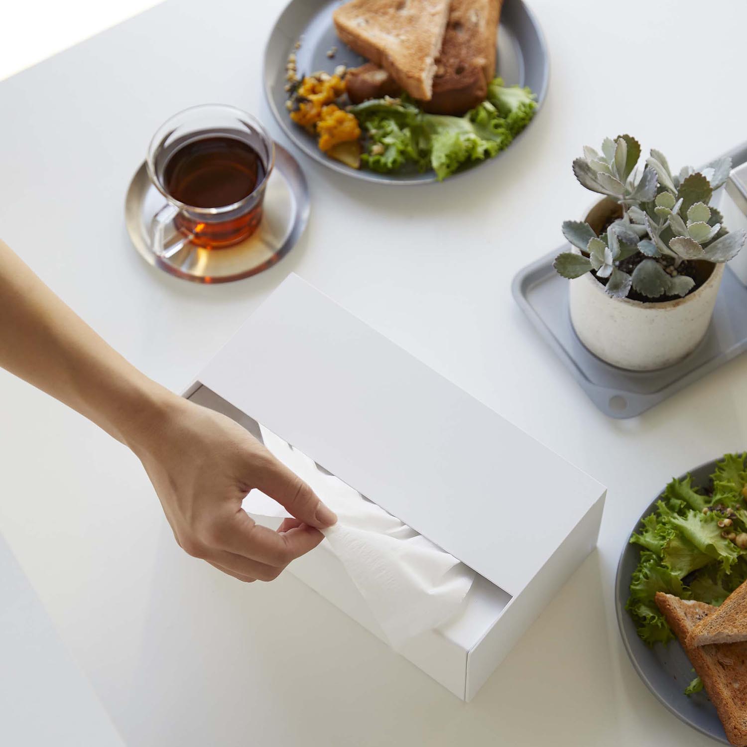 Tower Paper Towel Dispenser