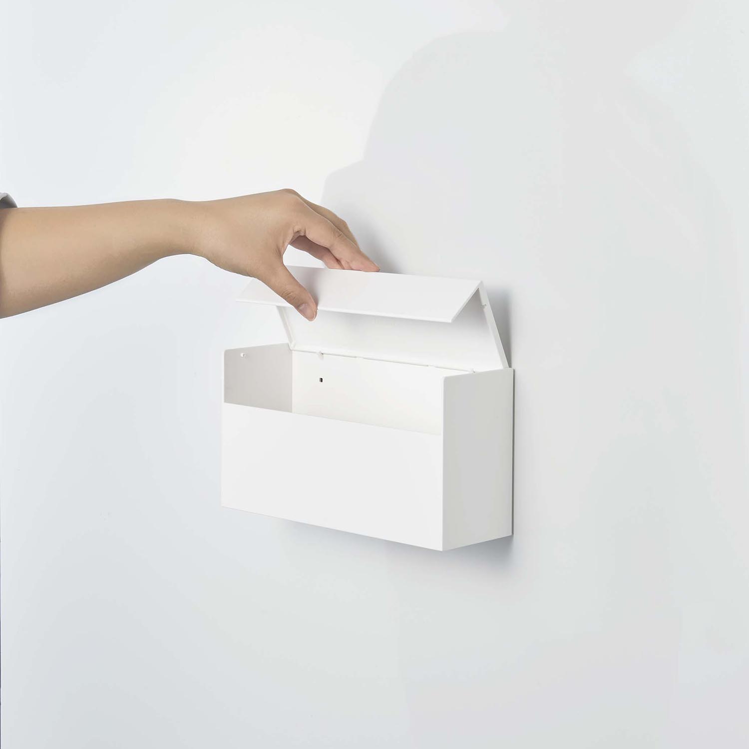 Tower Paper Towel Dispenser