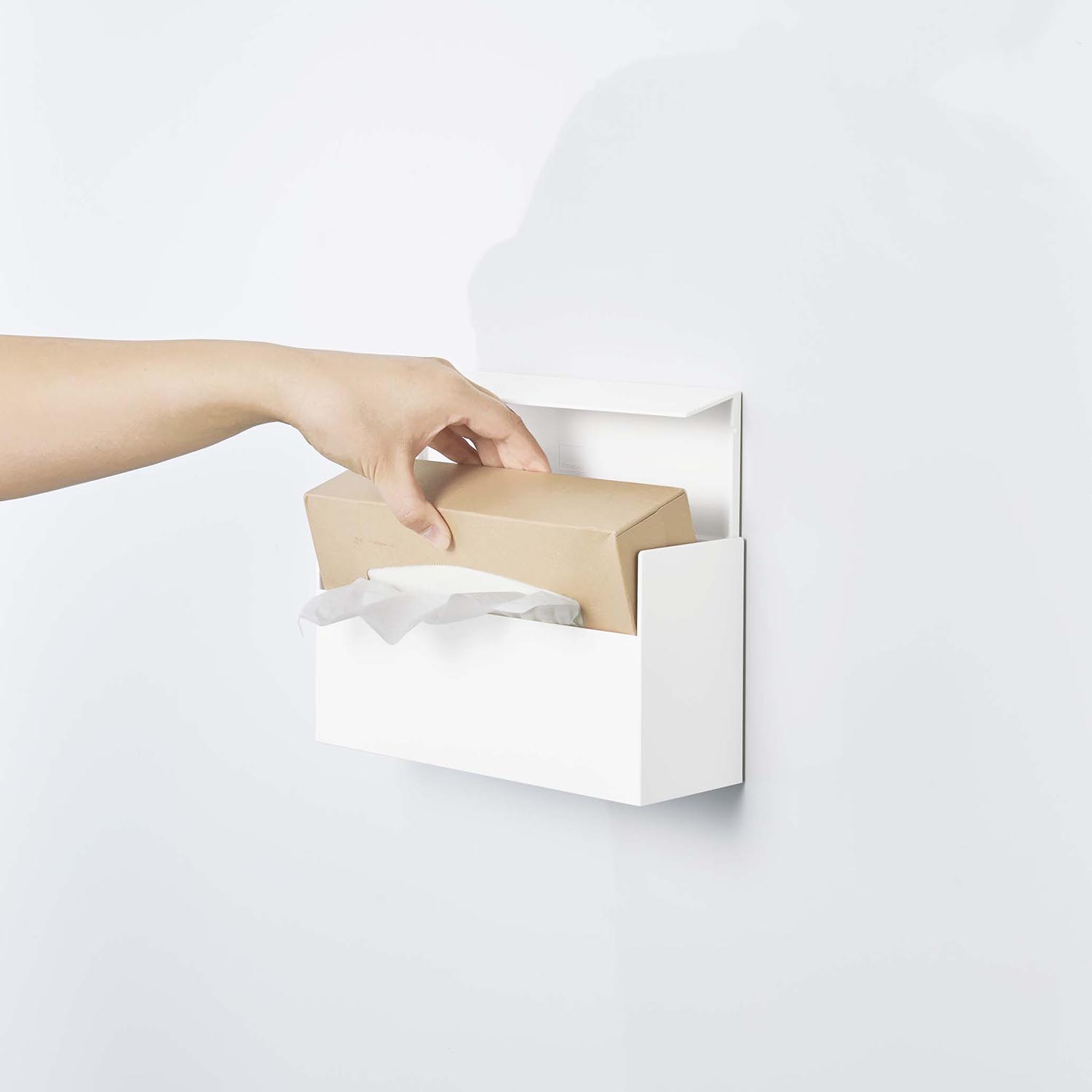Tower Paper Towel Dispenser