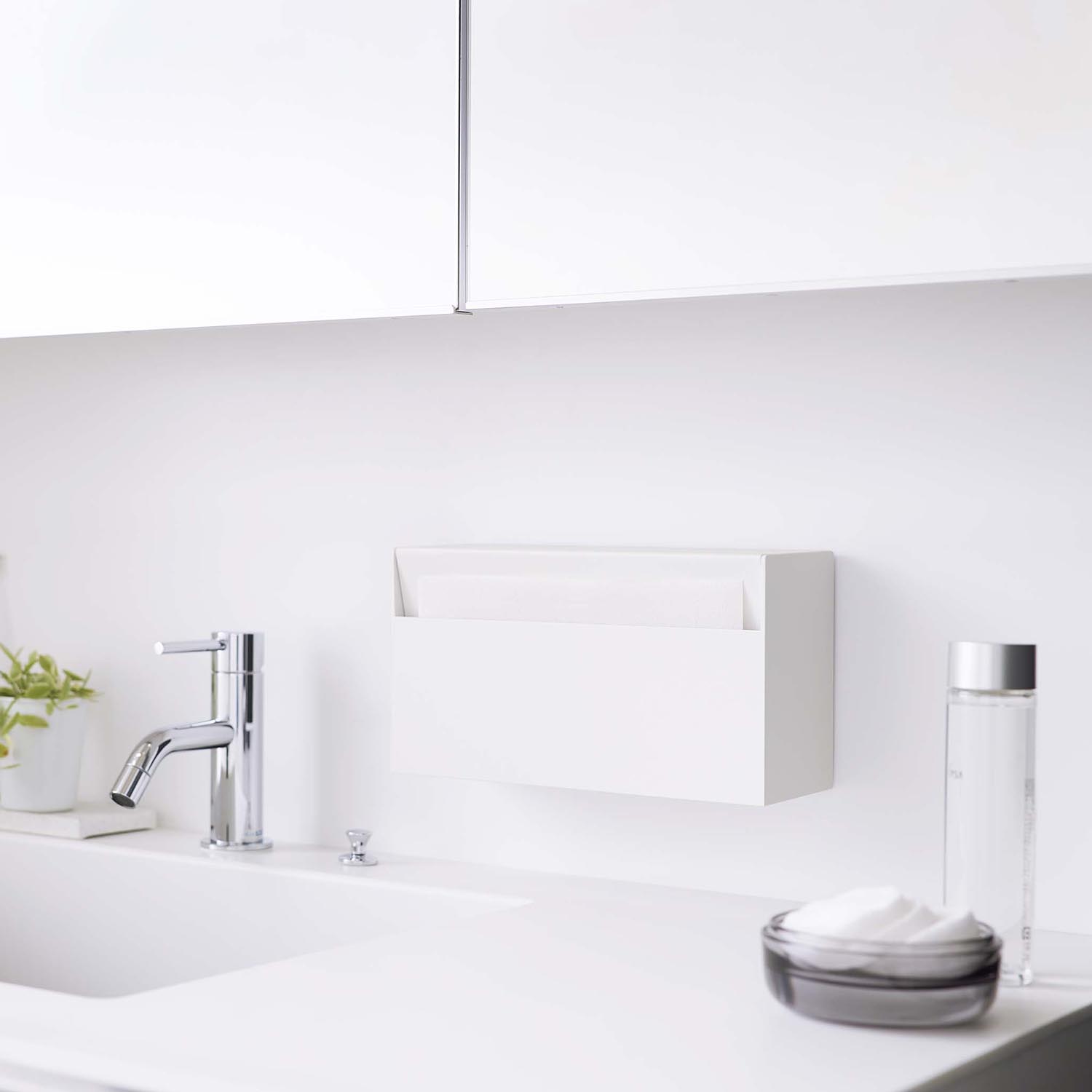 Tower Paper Towel Dispenser