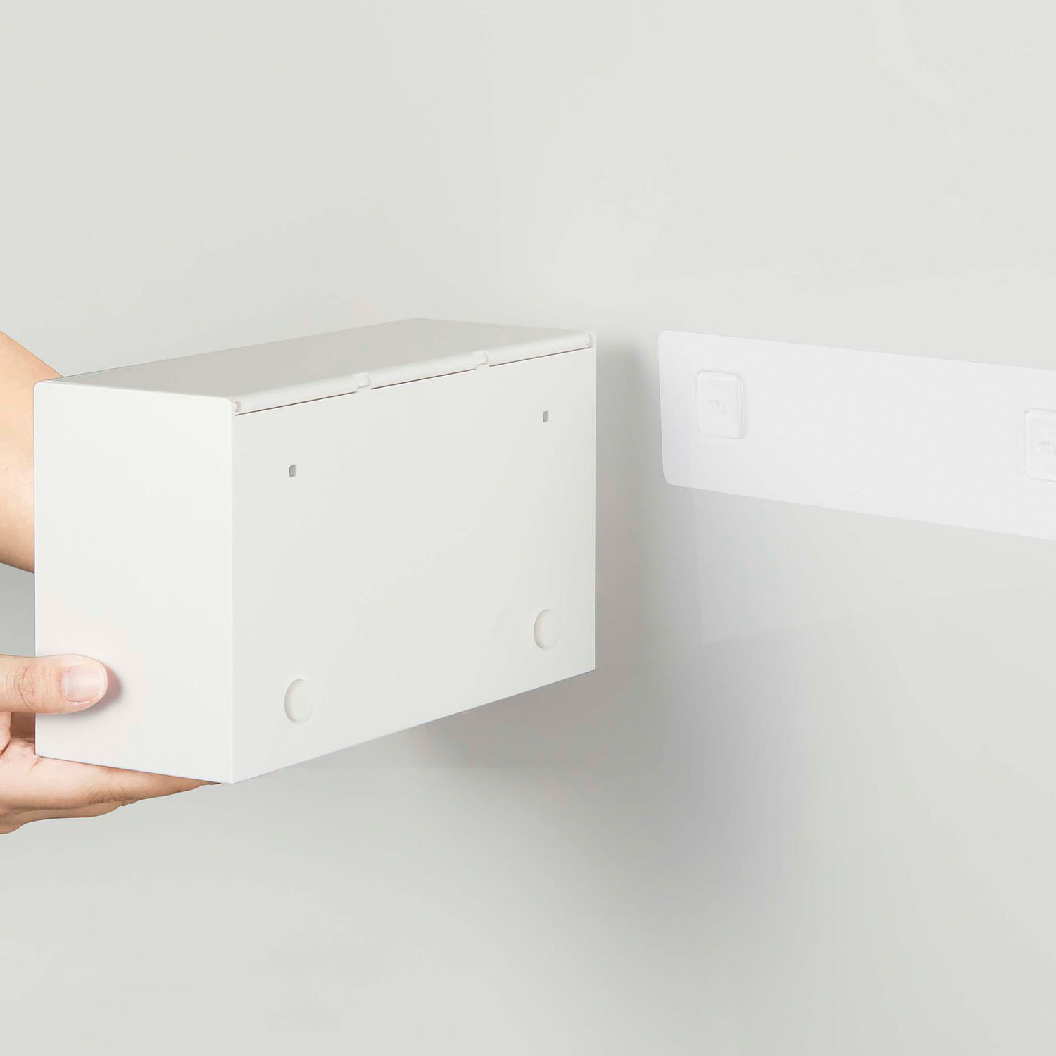 Tower Paper Towel Dispenser
