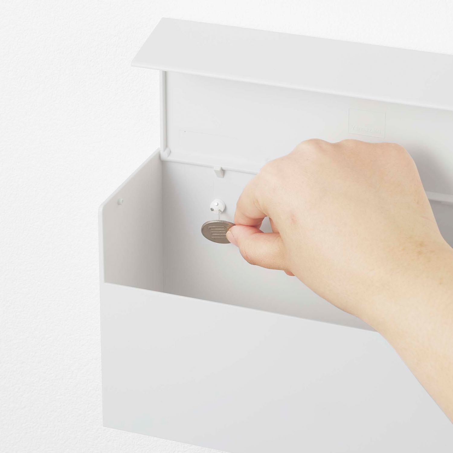 Tower Paper Towel Dispenser