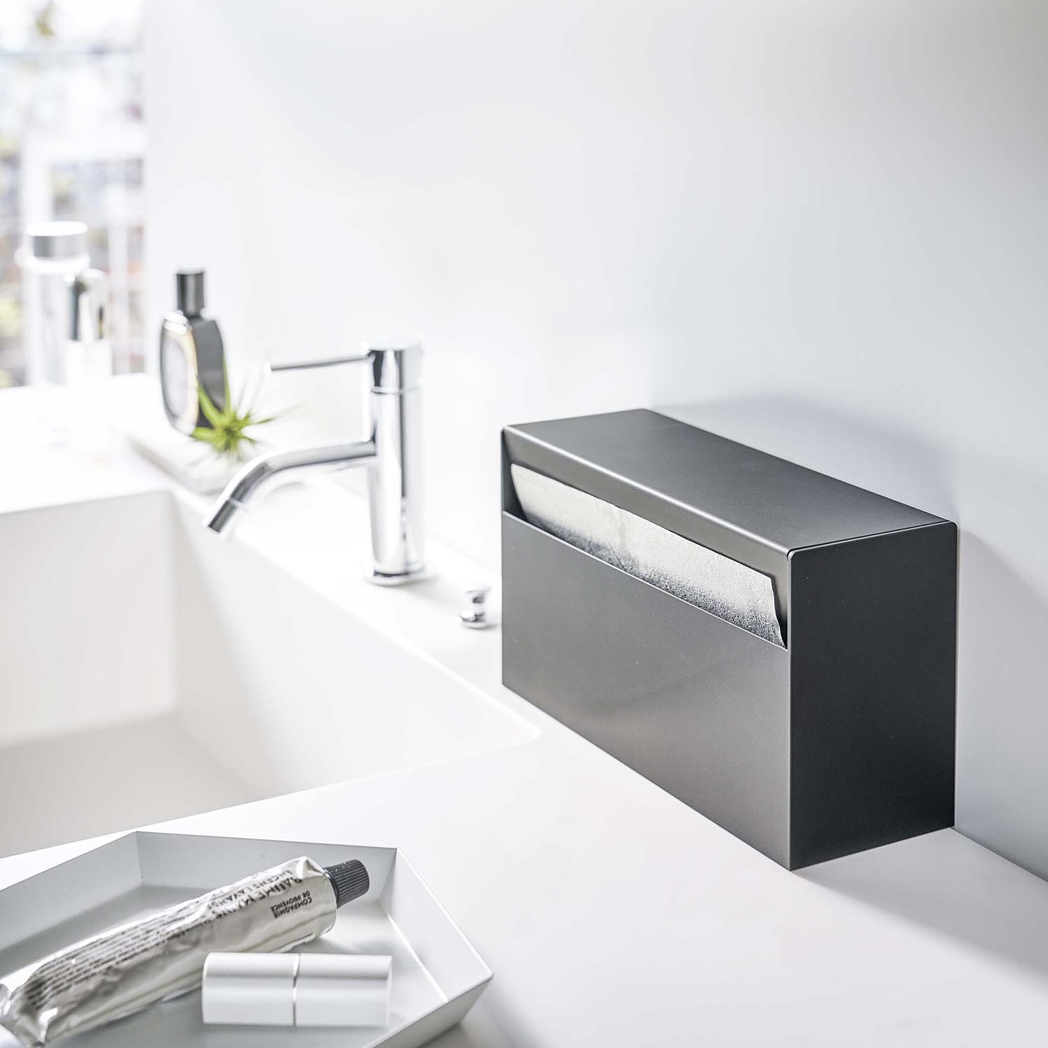 Tower Paper Towel Dispenser