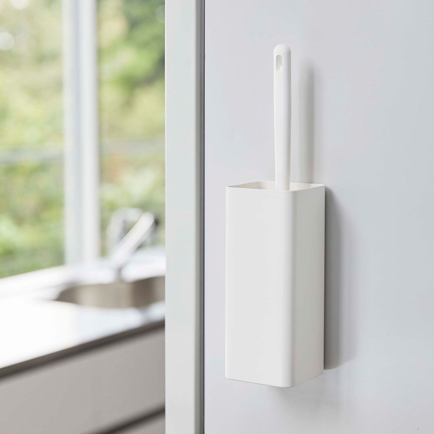 Tower Magnetic Duster Holder