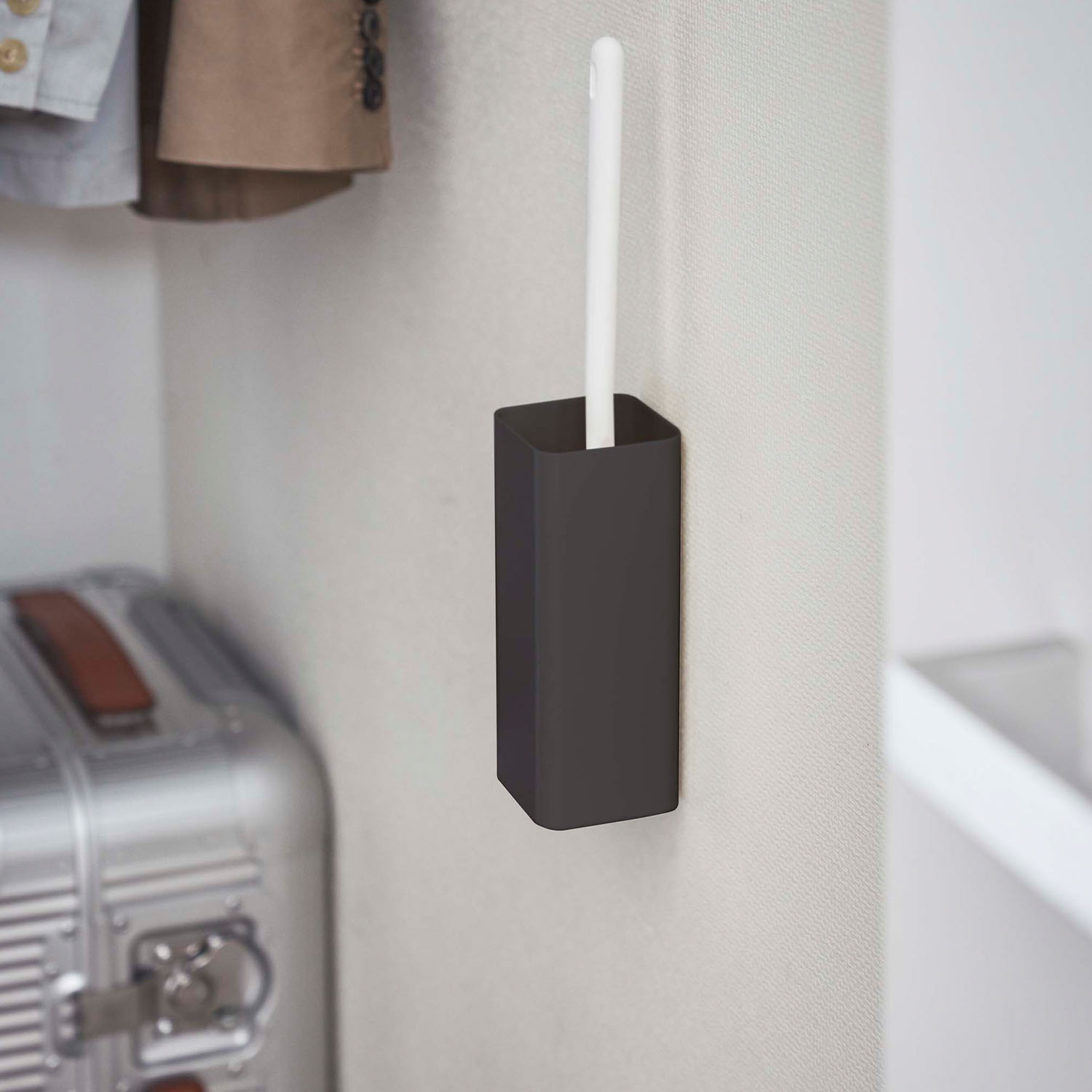 Tower Magnetic Duster Holder