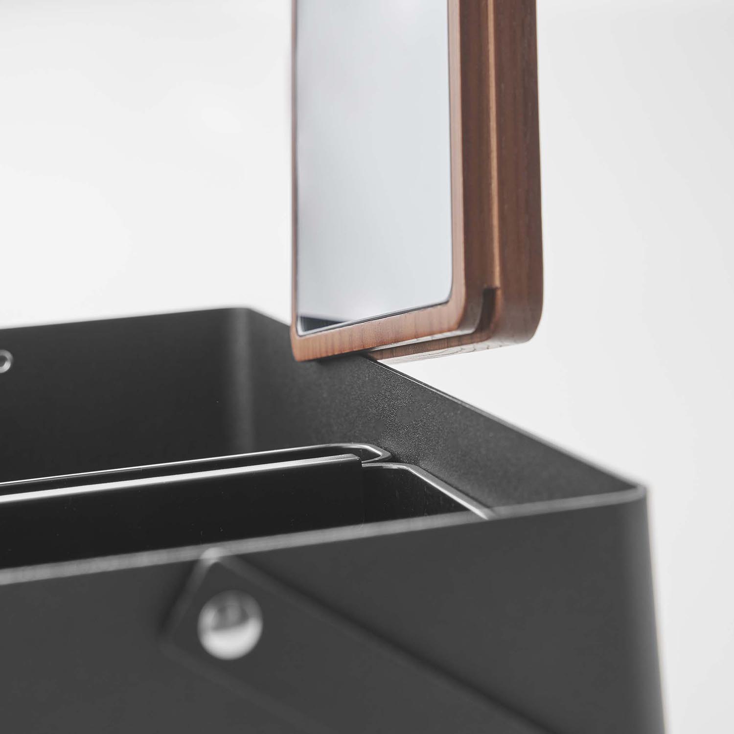 Tower Makeup Storage Box
