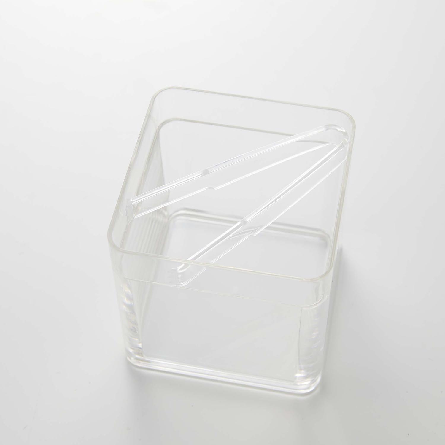 Tower Airtight Spice Container With Measuring Tongs