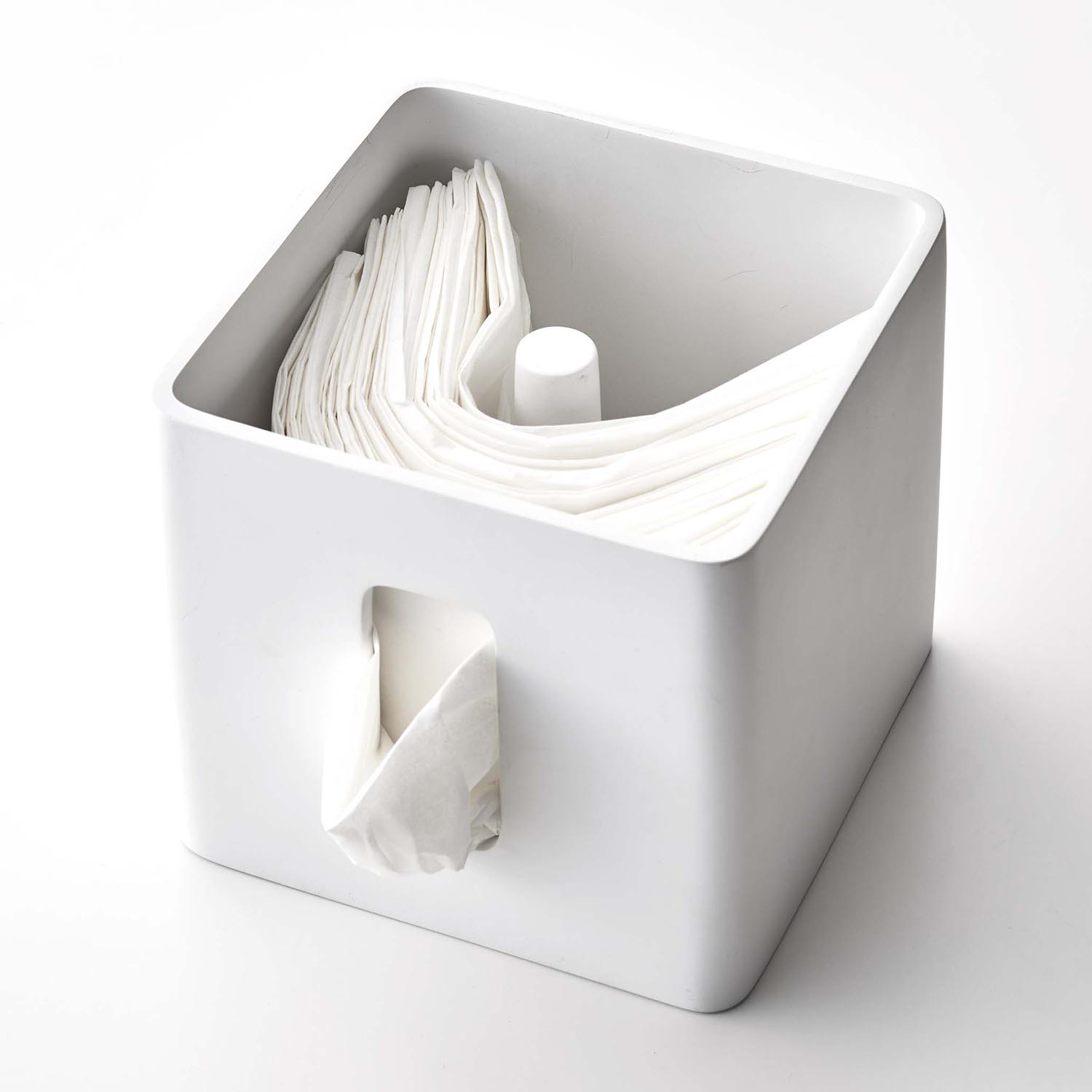 Rin Toilet Paper And Tissue Dispenser