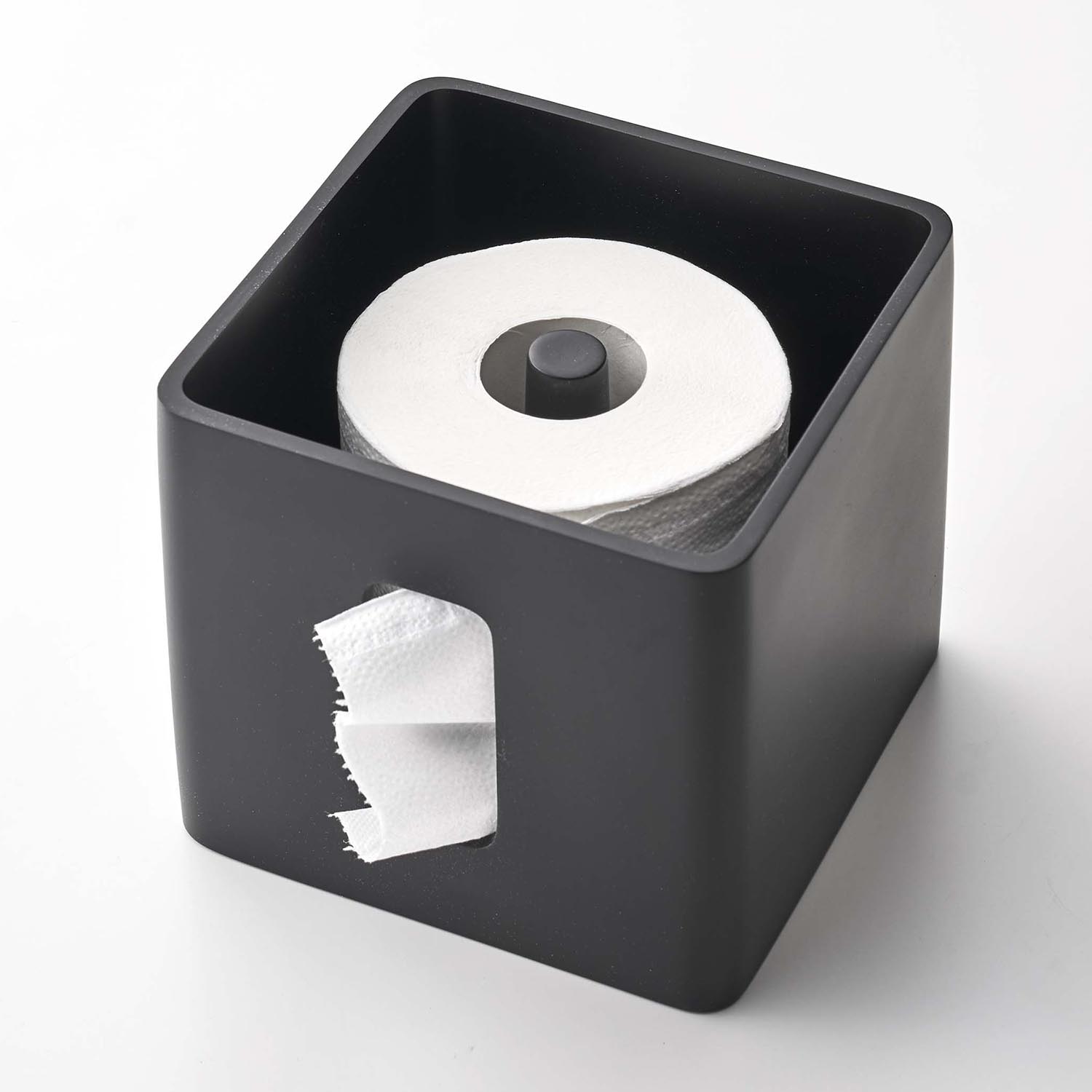 Rin Toilet Paper And Tissue Dispenser
