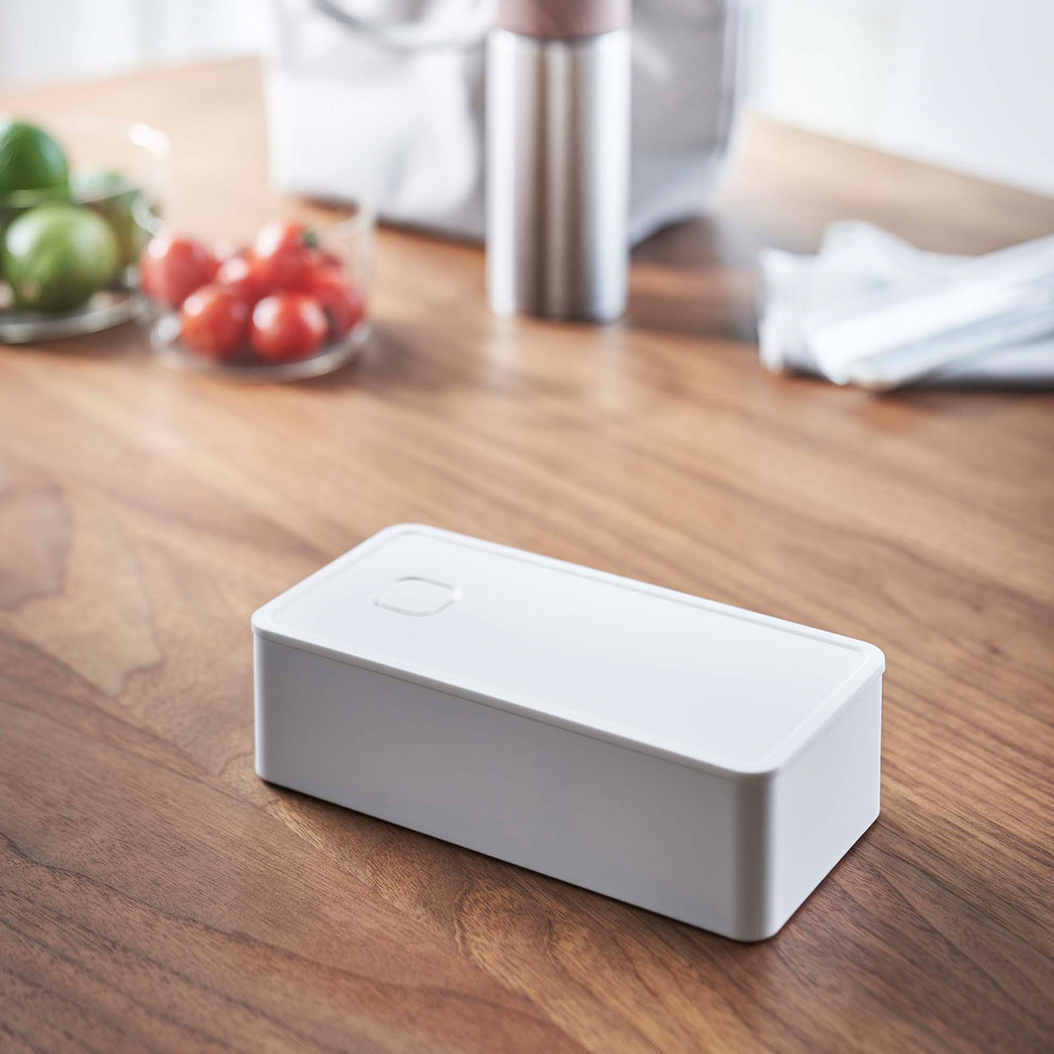 Tower Rectangular Airtight Bento Box