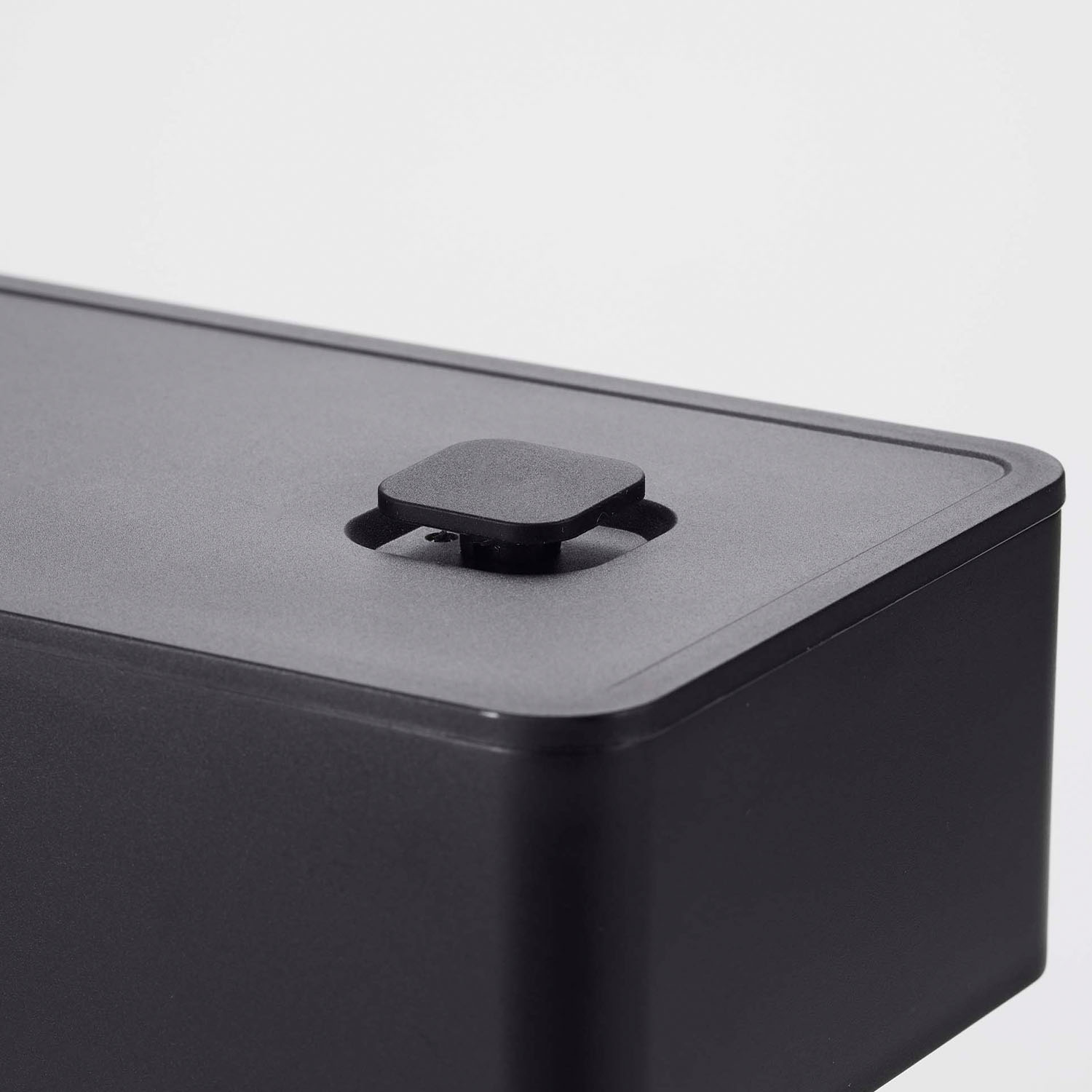 Tower Rectangular Airtight Bento Box
