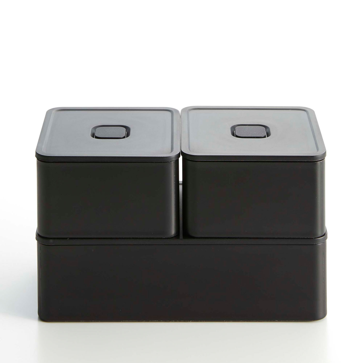 Tower Rectangular Airtight Bento Box